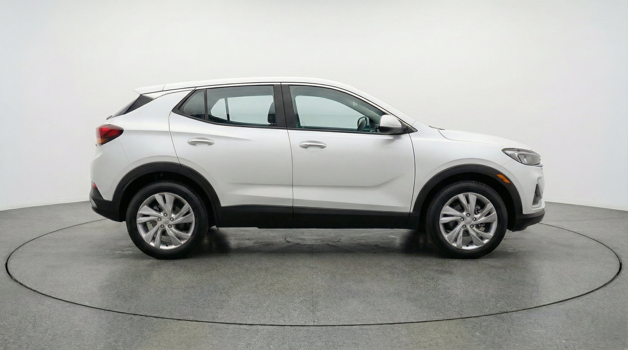 Thumbnail: 2026 Buick Encore GX - 11