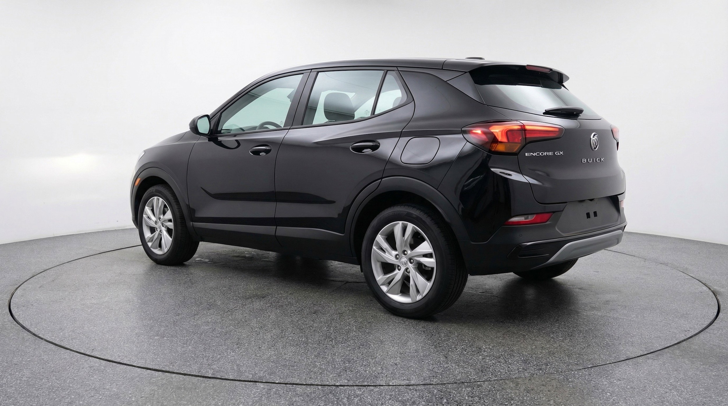 Thumbnail: 2025 Buick Encore GX - 6