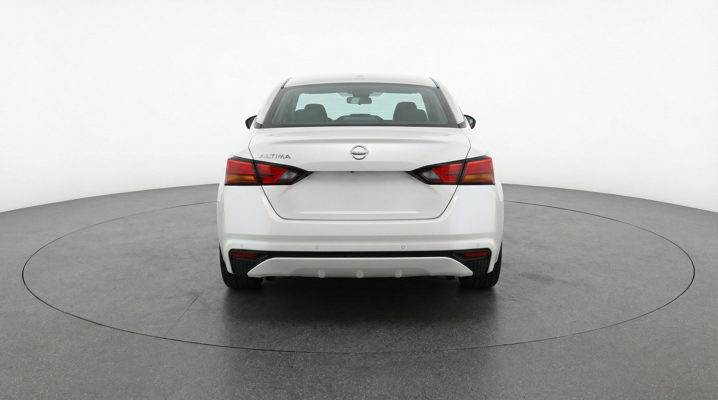 Thumbnail: 2025 Nissan Altima - 7