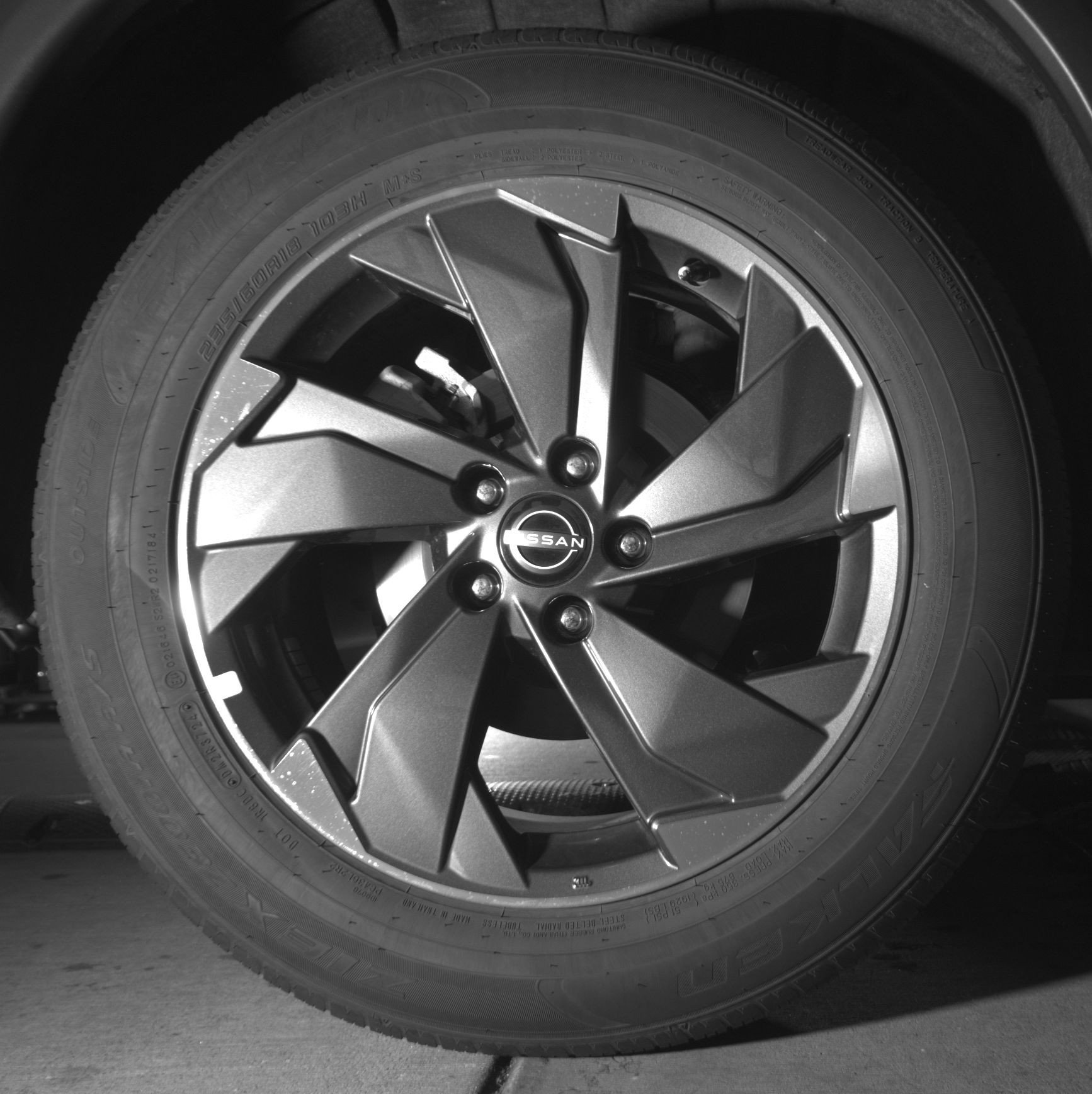 Thumbnail: 2025 Nissan Rogue - 15