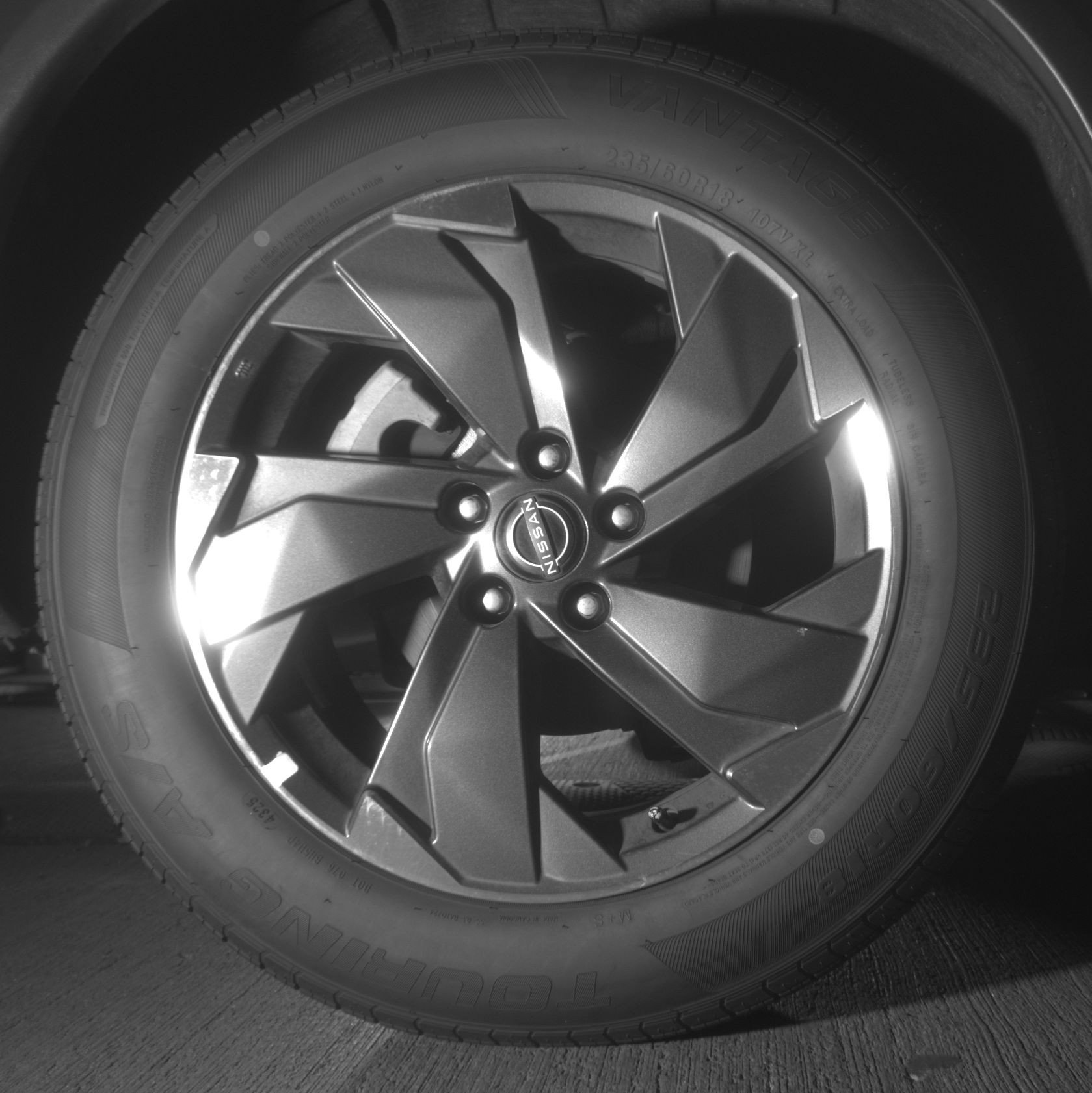 Thumbnail: 2025 Nissan Rogue - 15