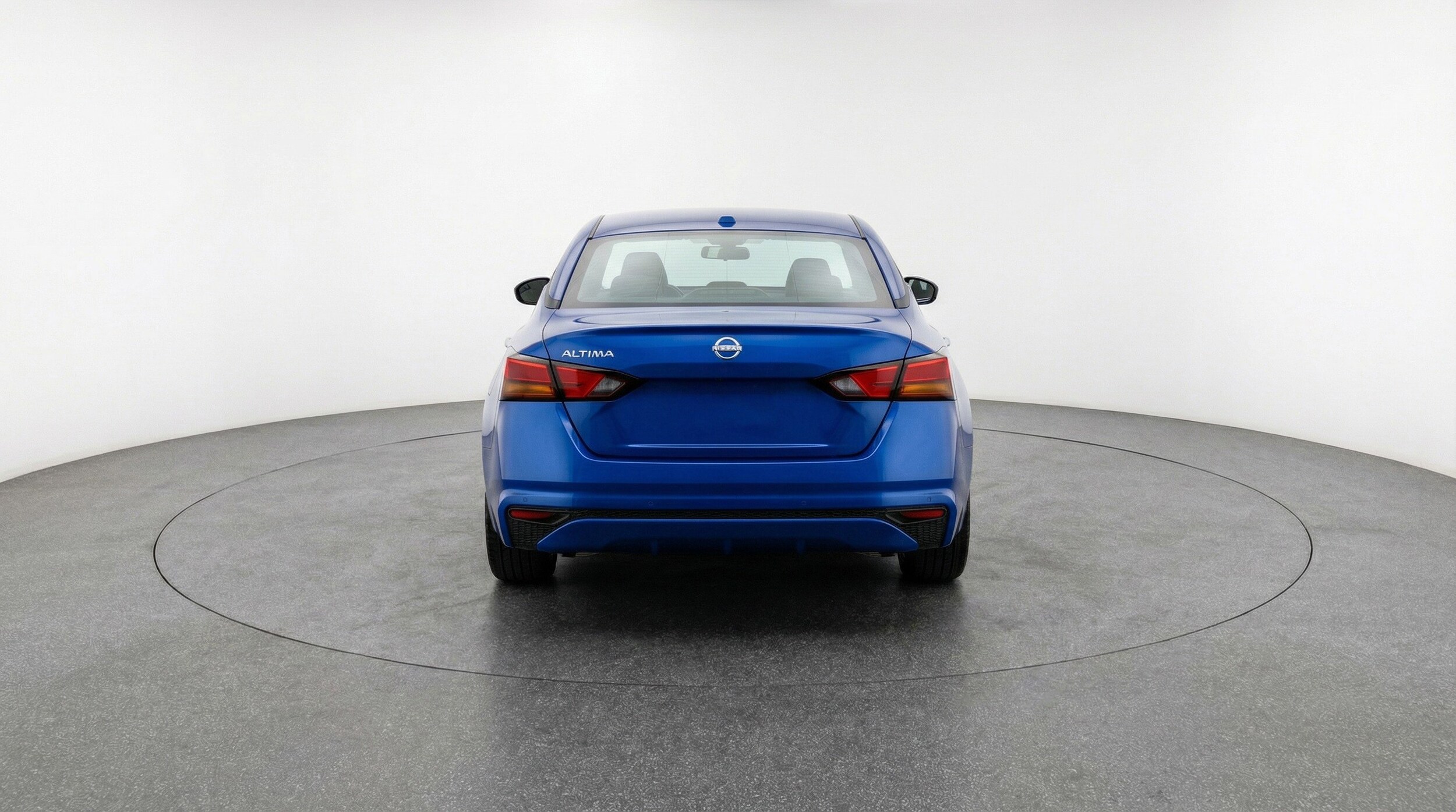 Thumbnail: 2025 Nissan Altima - 7