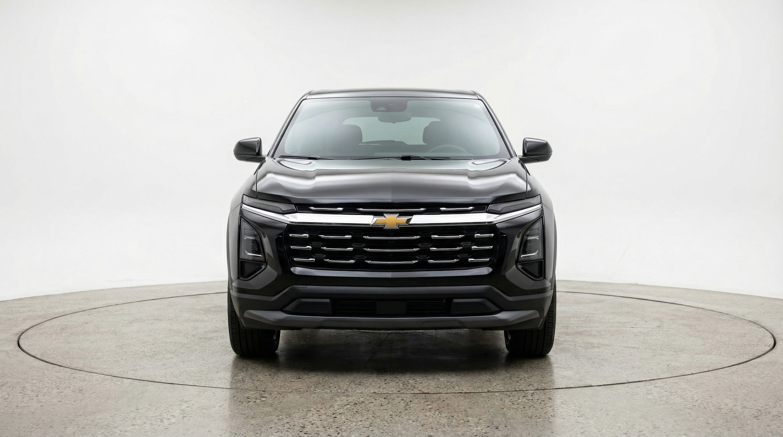 Thumbnail: 2025 Chevrolet Equinox - 2