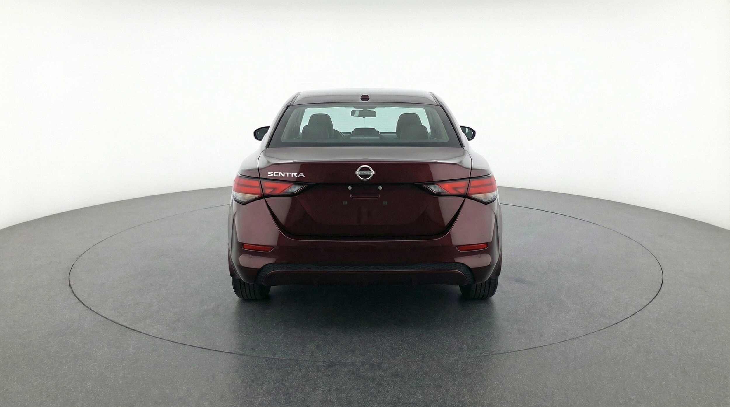 Thumbnail: 2025 Nissan Sentra - 7