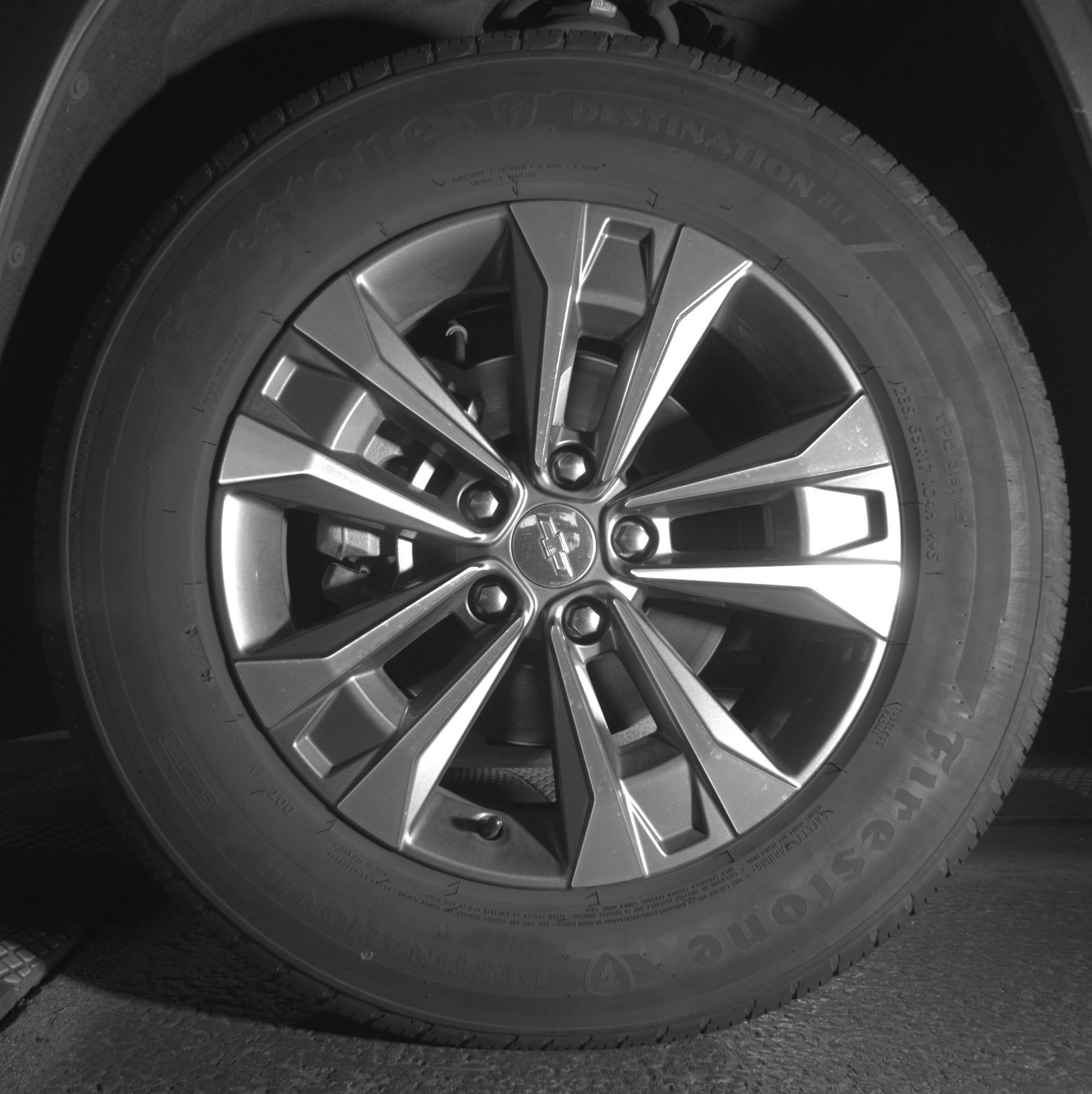 Thumbnail: 2025 Chevrolet Equinox - 12