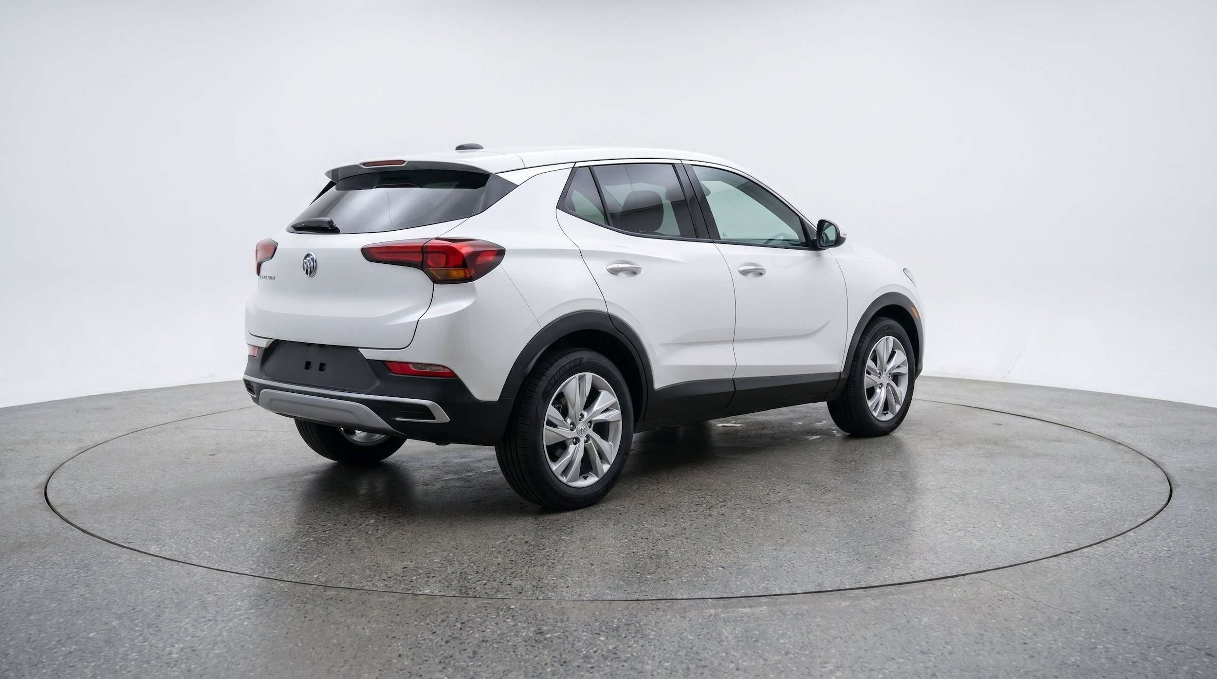 Thumbnail: 2026 Buick Encore GX - 9