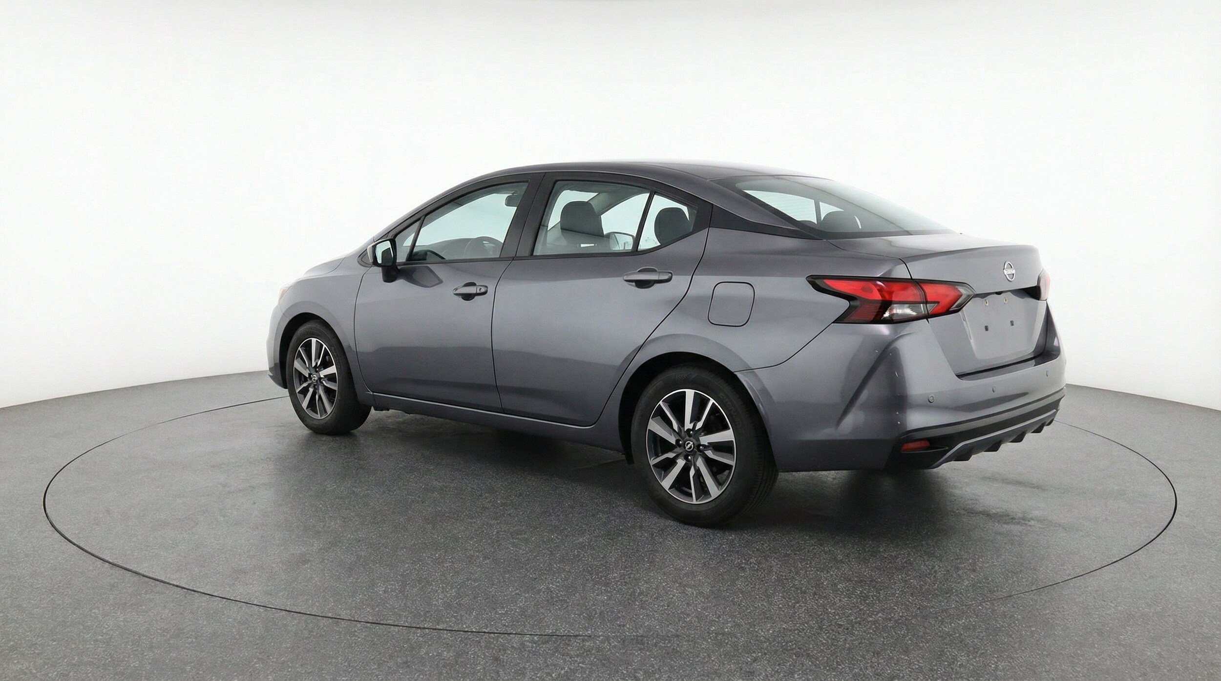 Thumbnail: 2025 Nissan Versa - 6