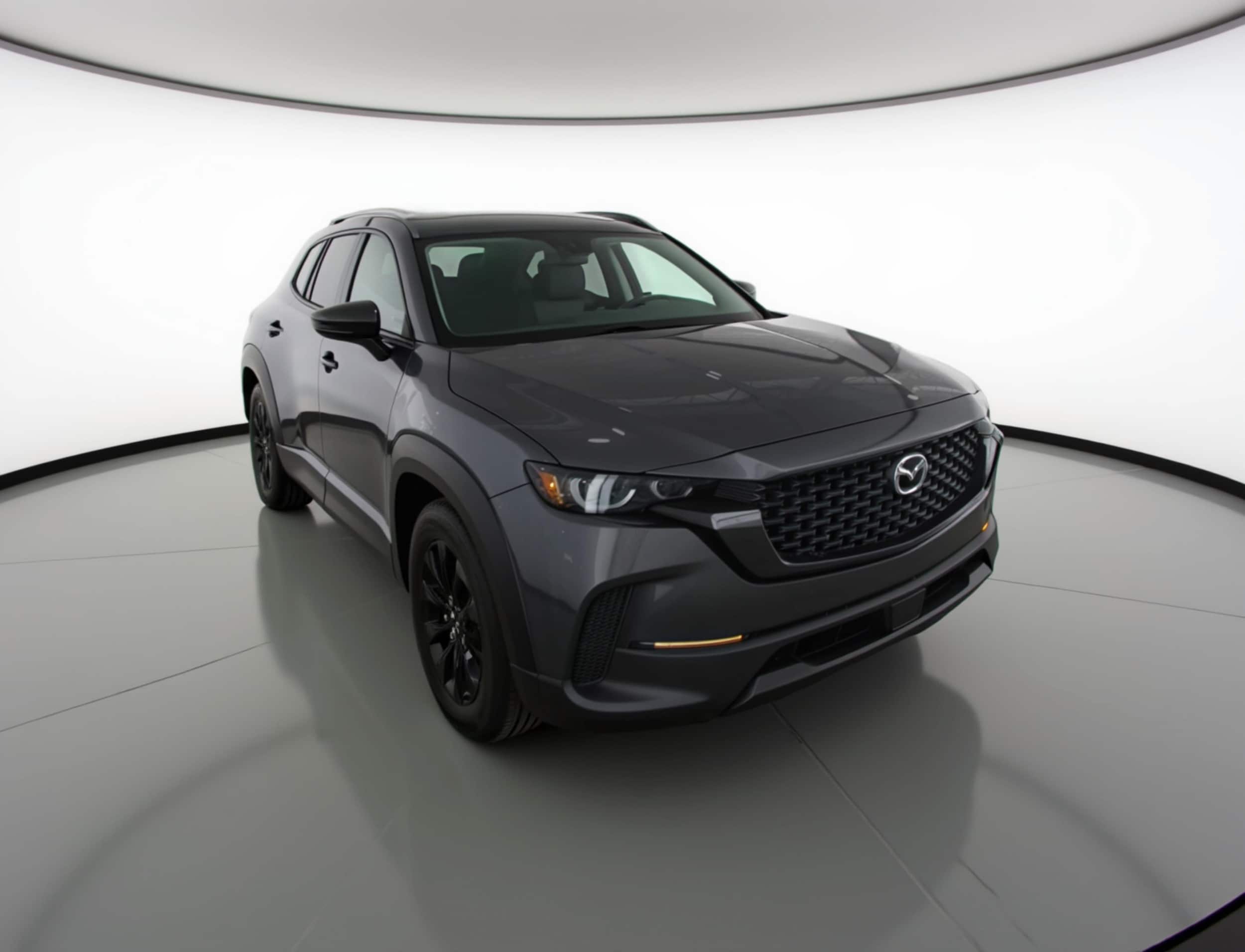 Thumbnail: 2025 Mazda CX-50 - 1