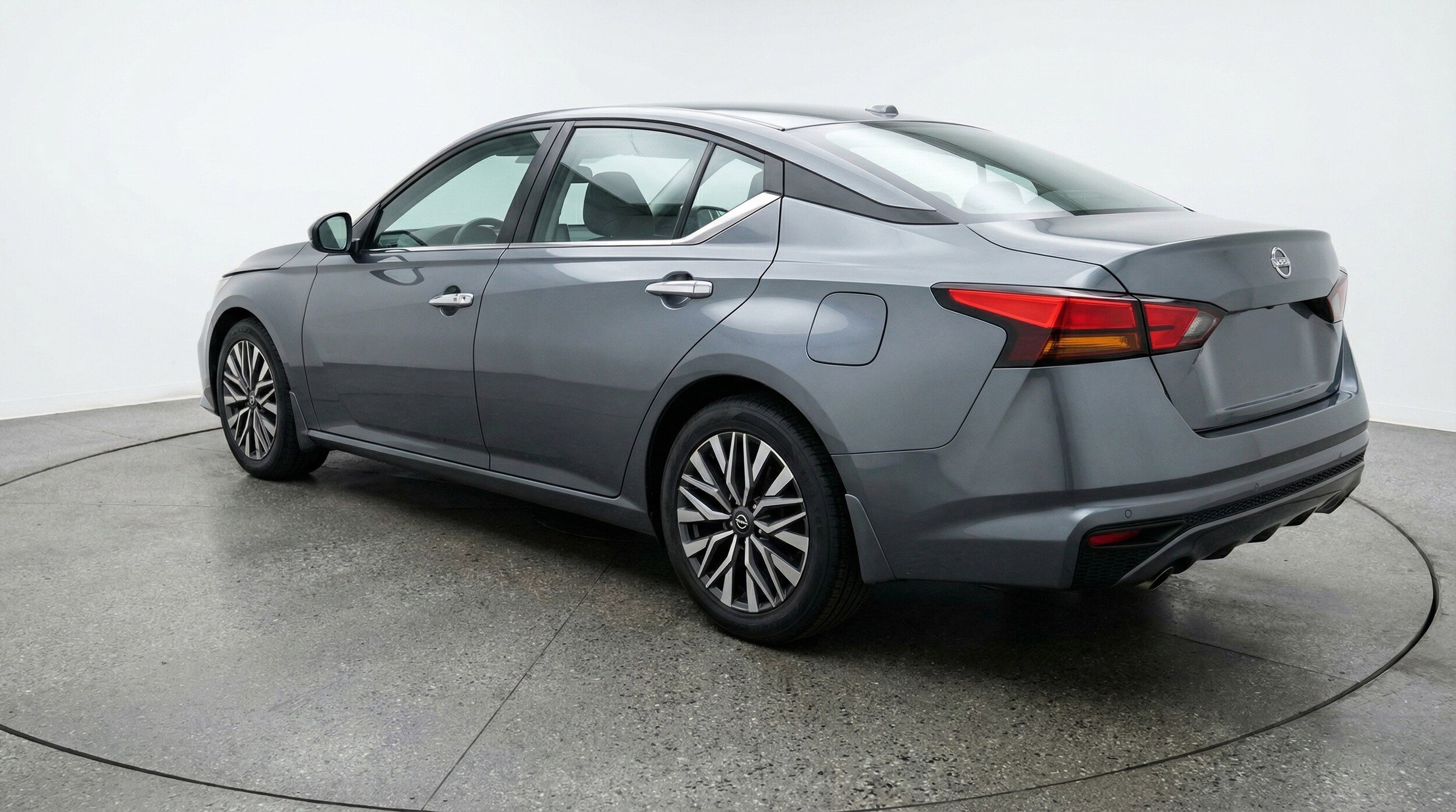 Thumbnail: 2025 Nissan Altima - 6