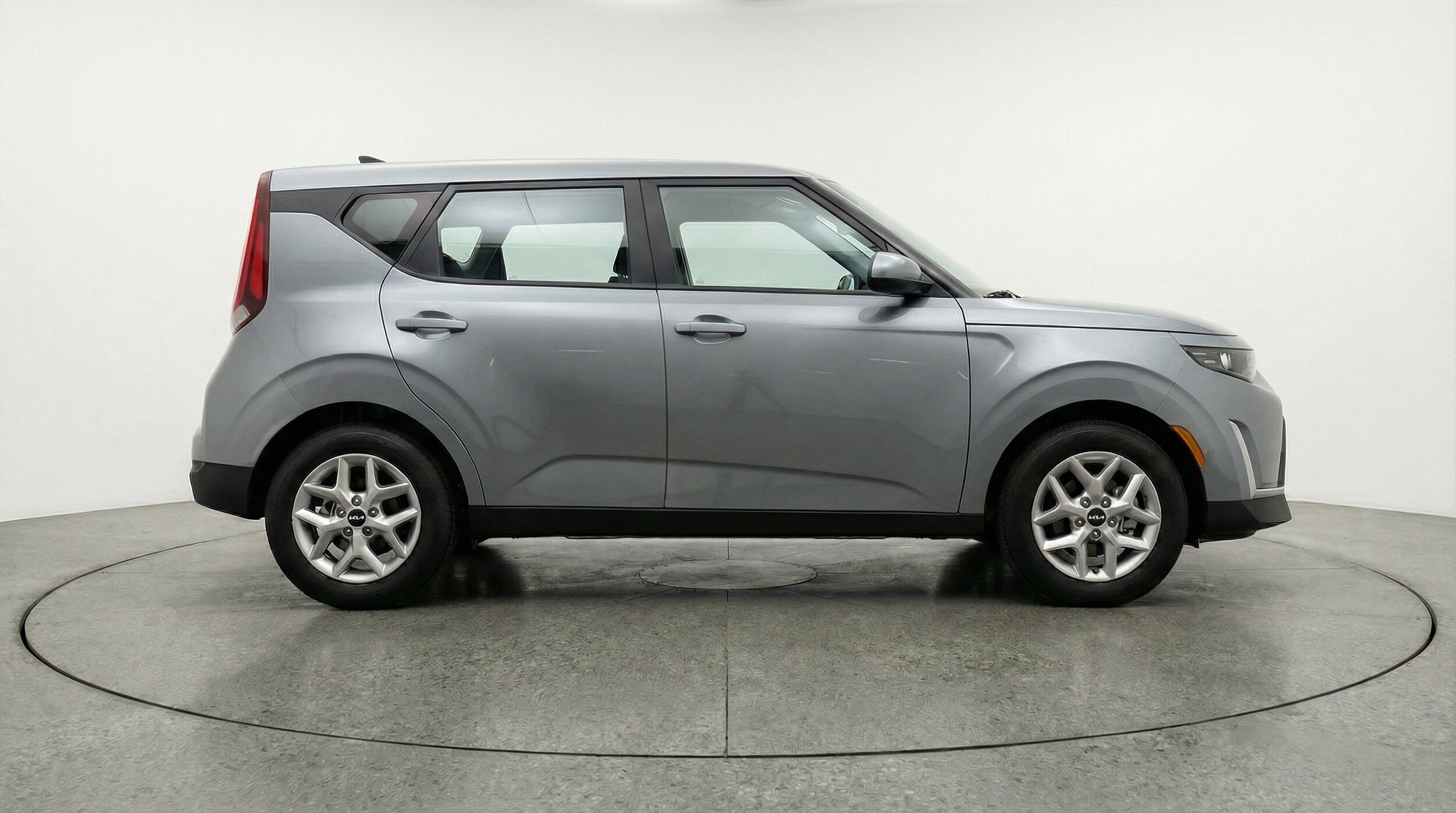 Thumbnail: 2025 Kia Soul - 10