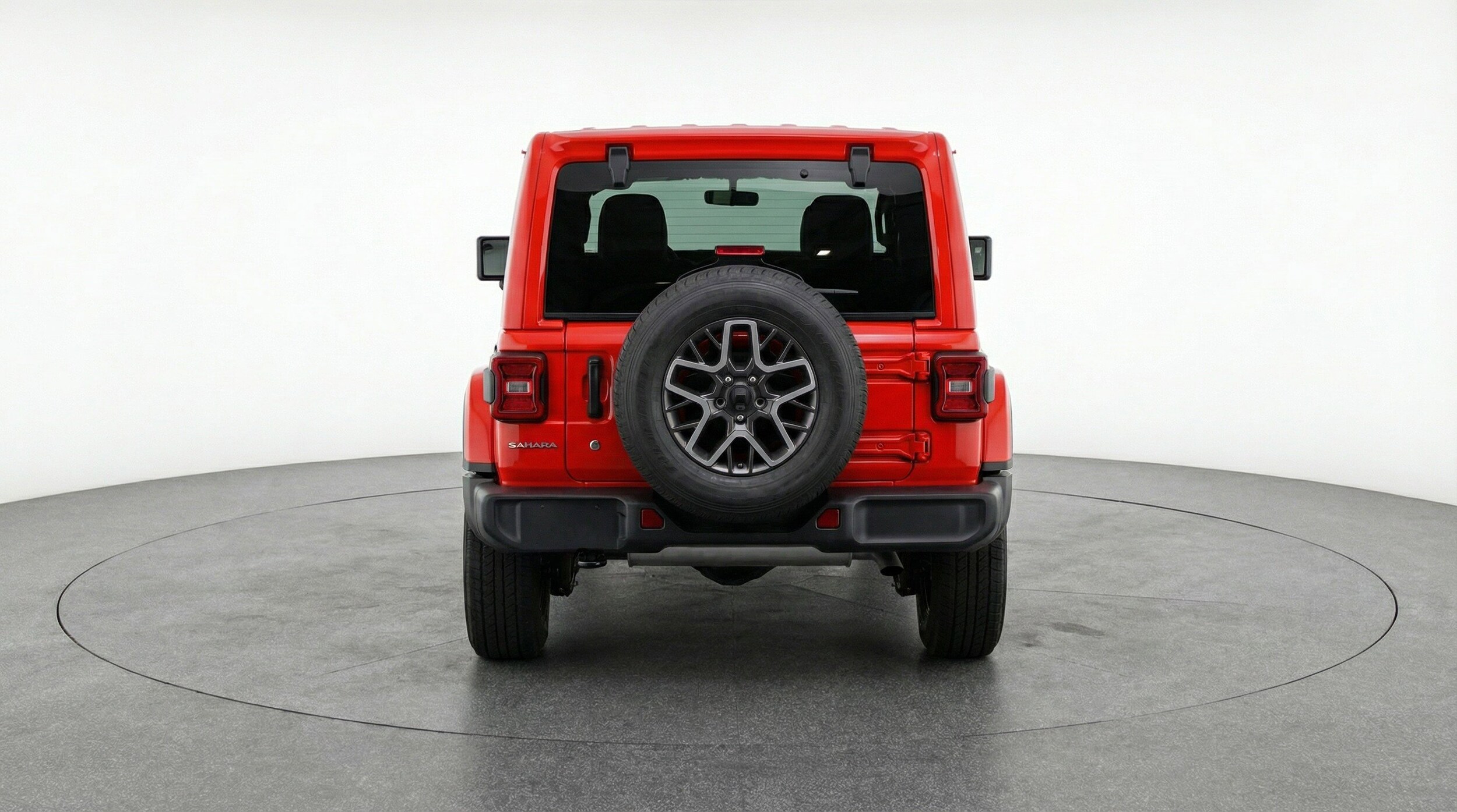 Thumbnail: 2025 Jeep Wrangler - 7