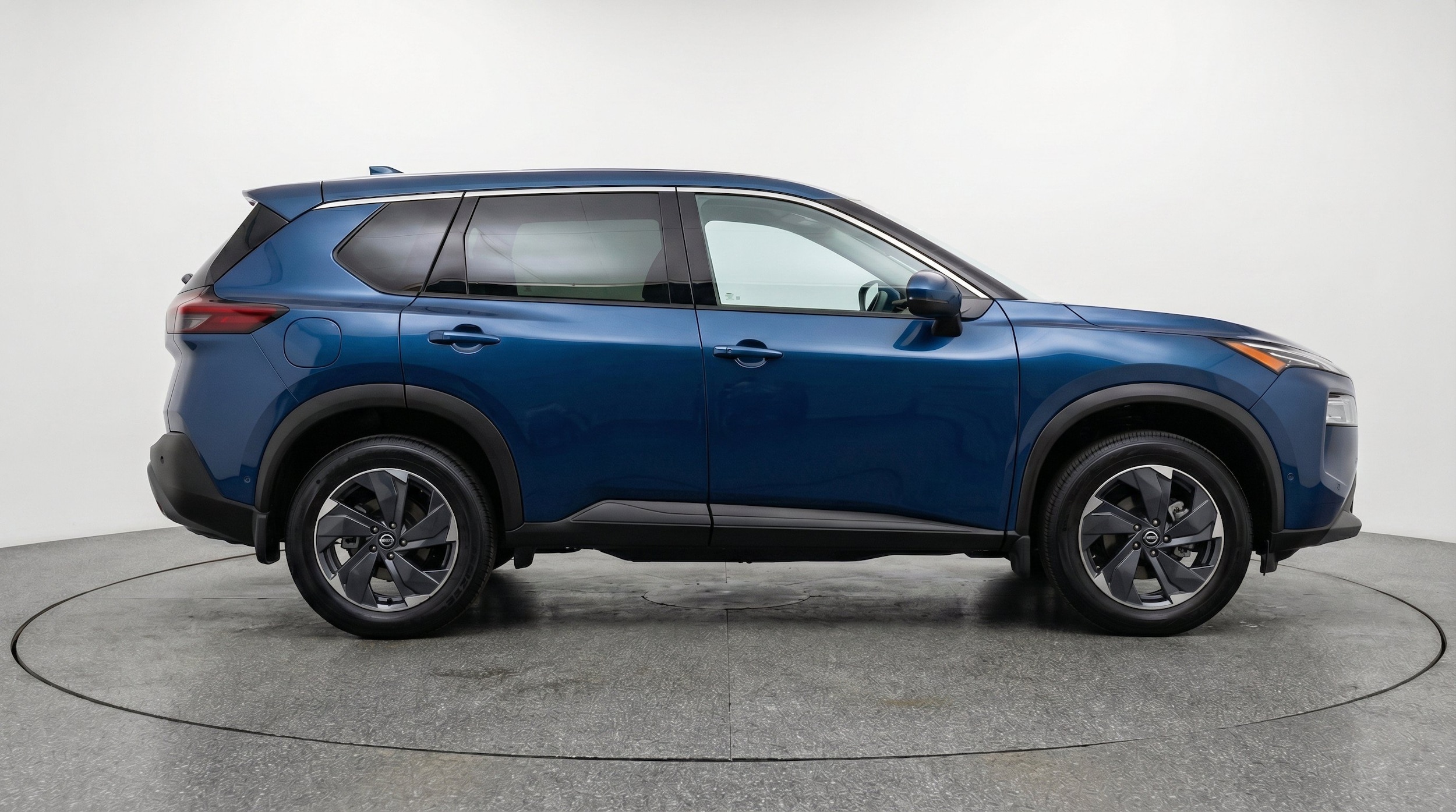 Thumbnail: 2025 Nissan Rogue - 11