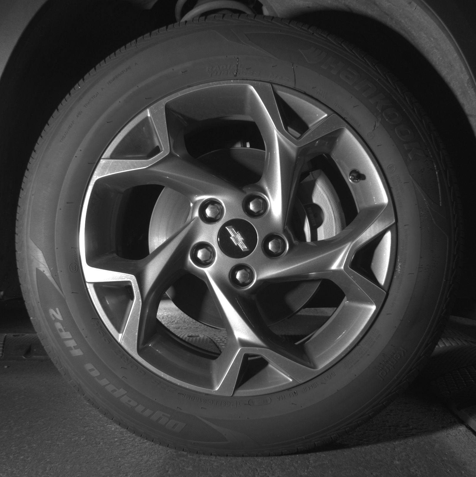 Thumbnail: 2025 Chevrolet Trax - 13