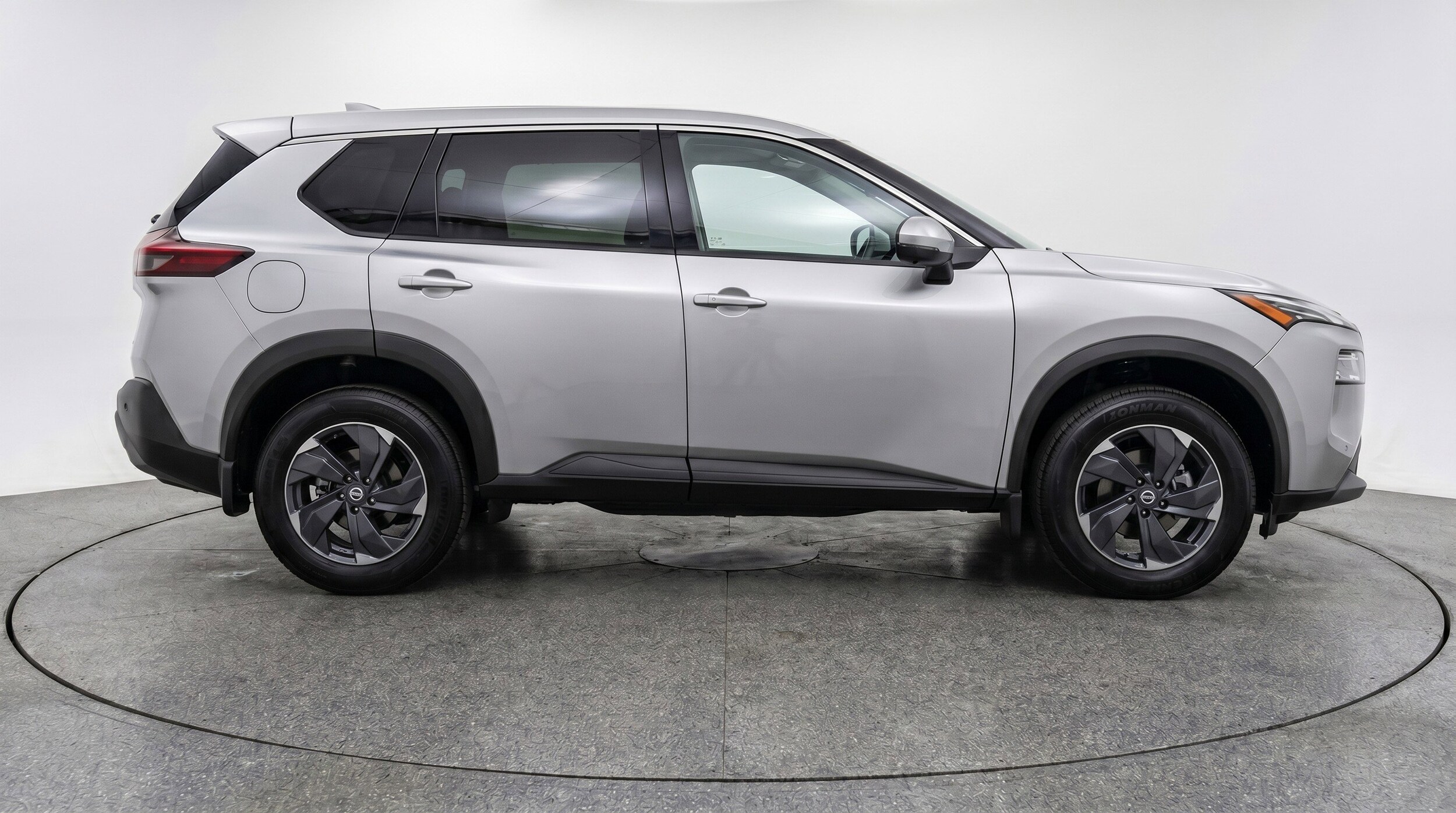 Thumbnail: 2025 Nissan Rogue - 11