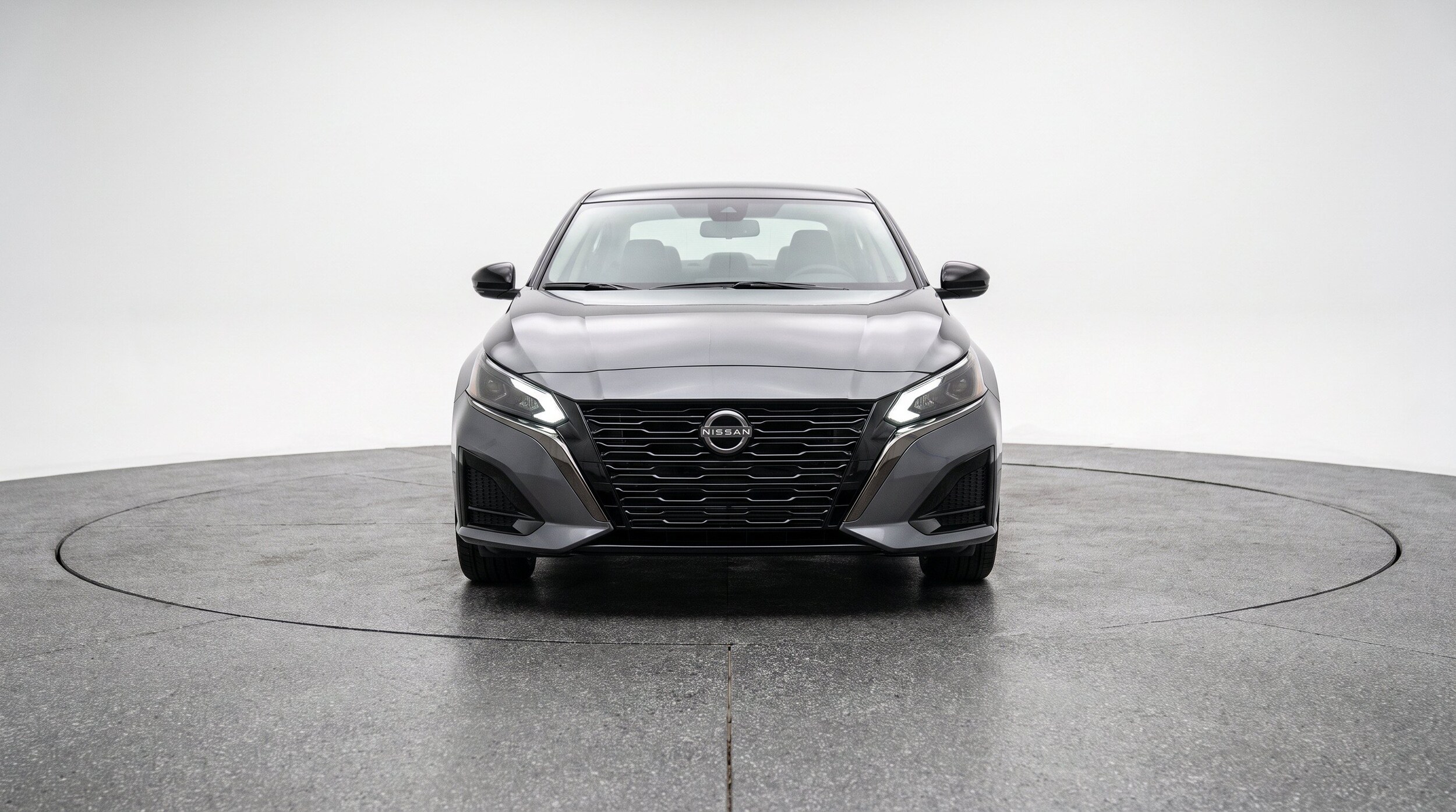Thumbnail: 2025 Nissan Altima - 2