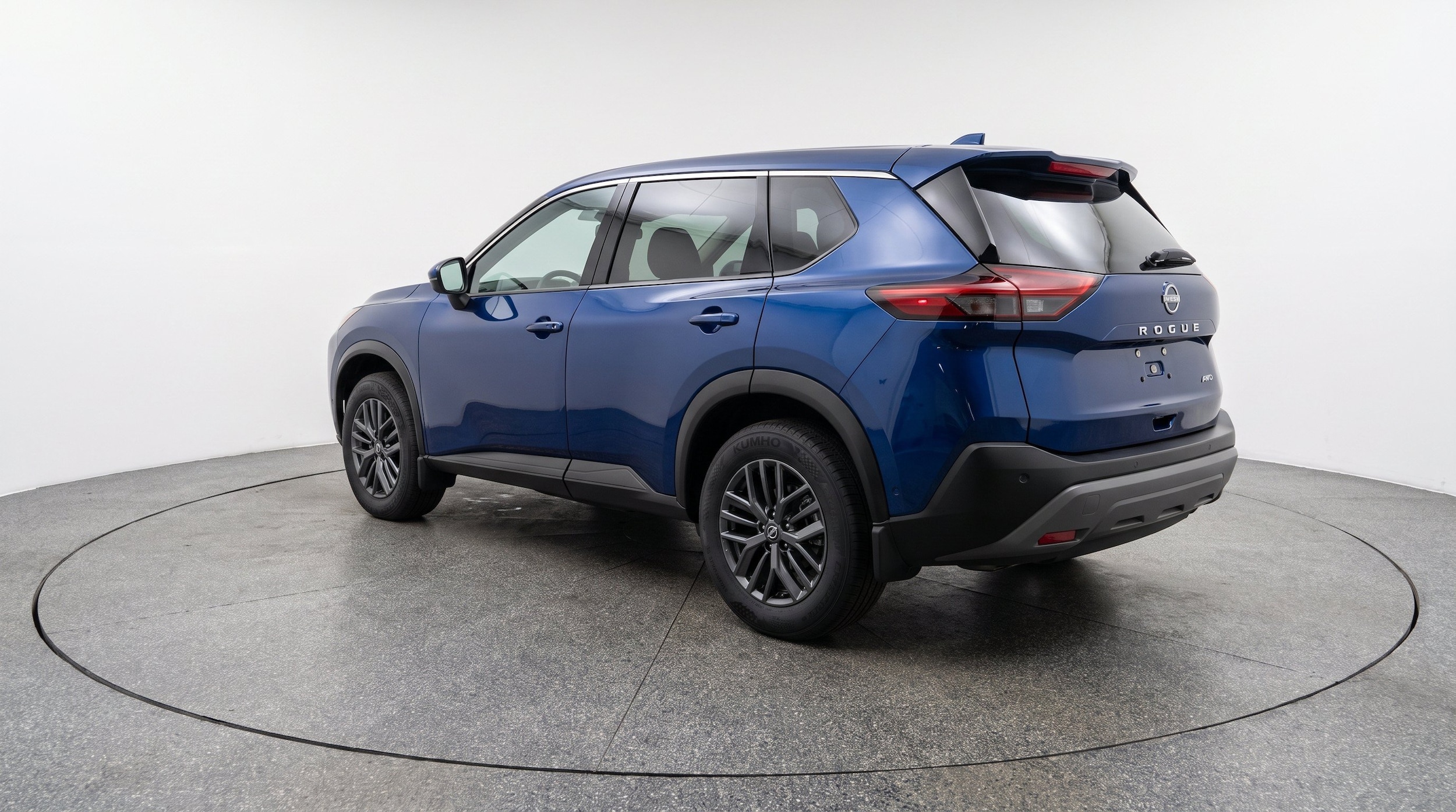 Thumbnail: 2026 Nissan Rogue - 6