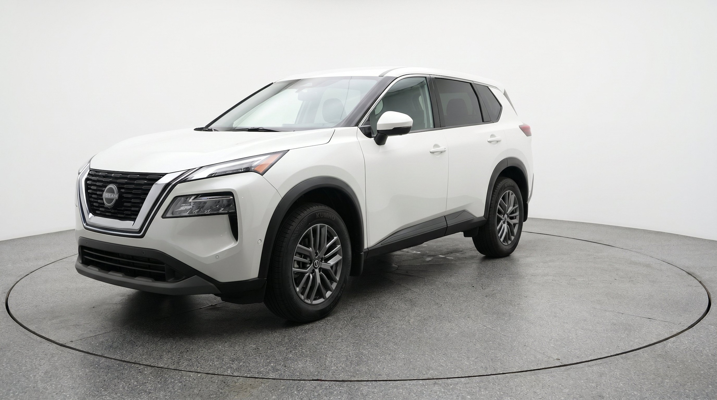 Thumbnail: 2026 Nissan Rogue - 3