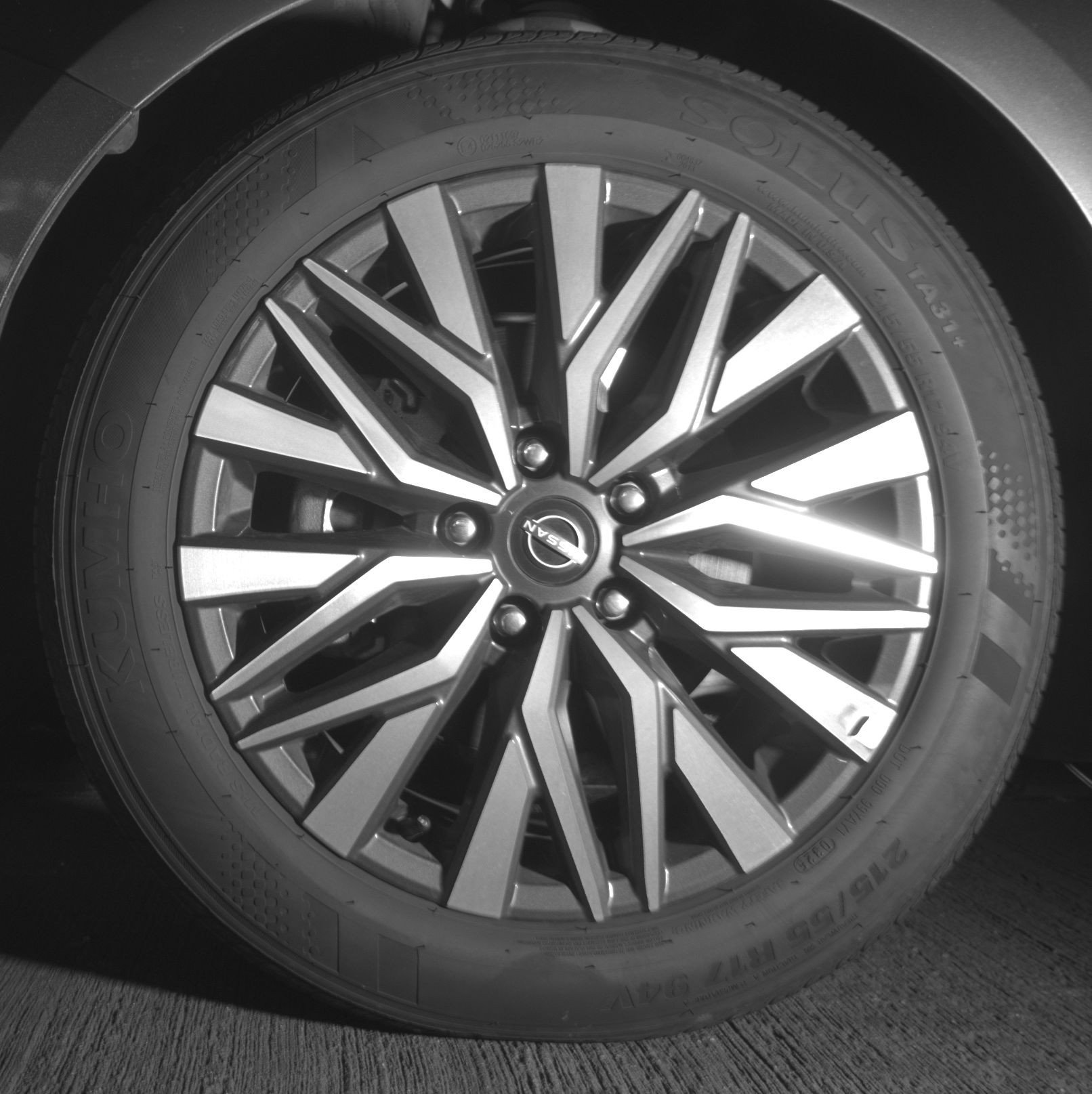 Thumbnail: 2025 Nissan Altima - 12