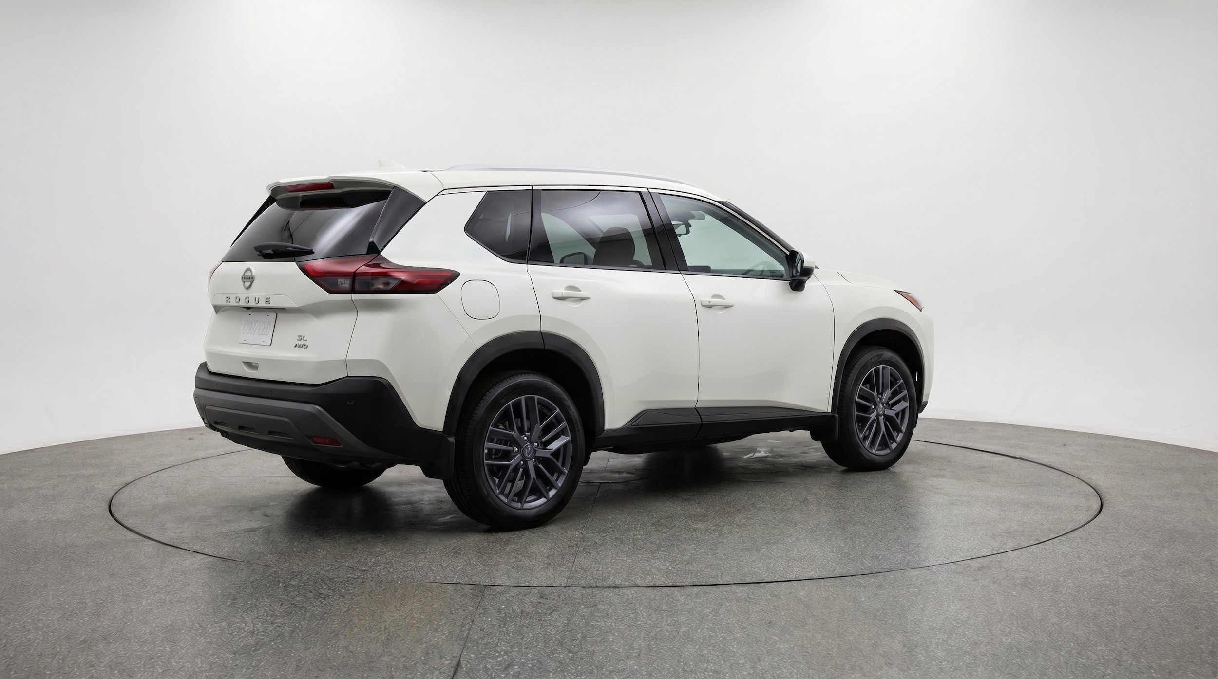 Thumbnail: 2026 Nissan Rogue - 9