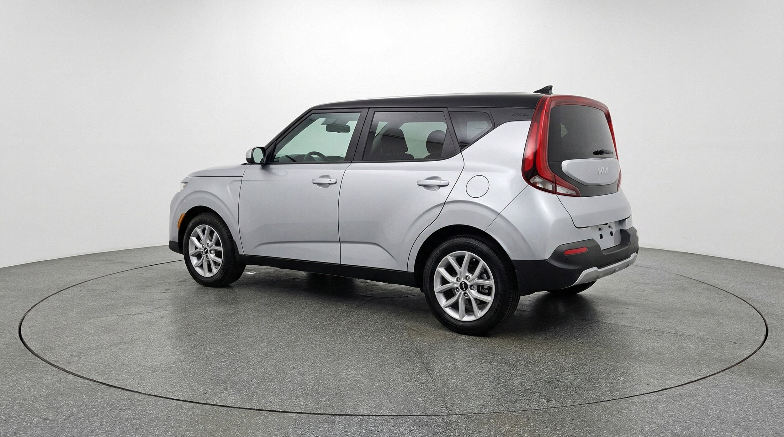 Thumbnail: 2025 Kia Soul - 6