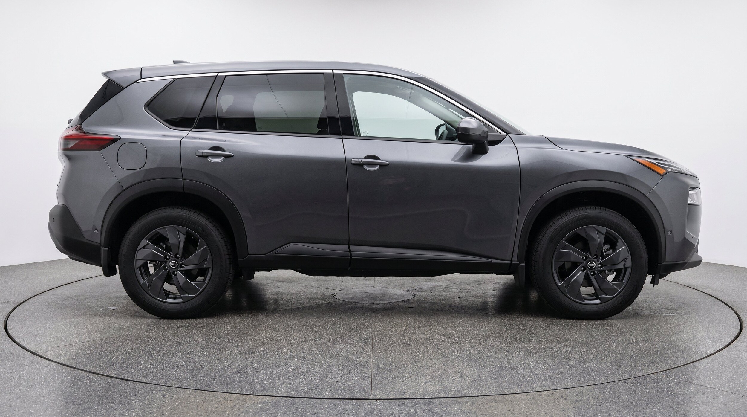 Thumbnail: 2026 Nissan Rogue - 11