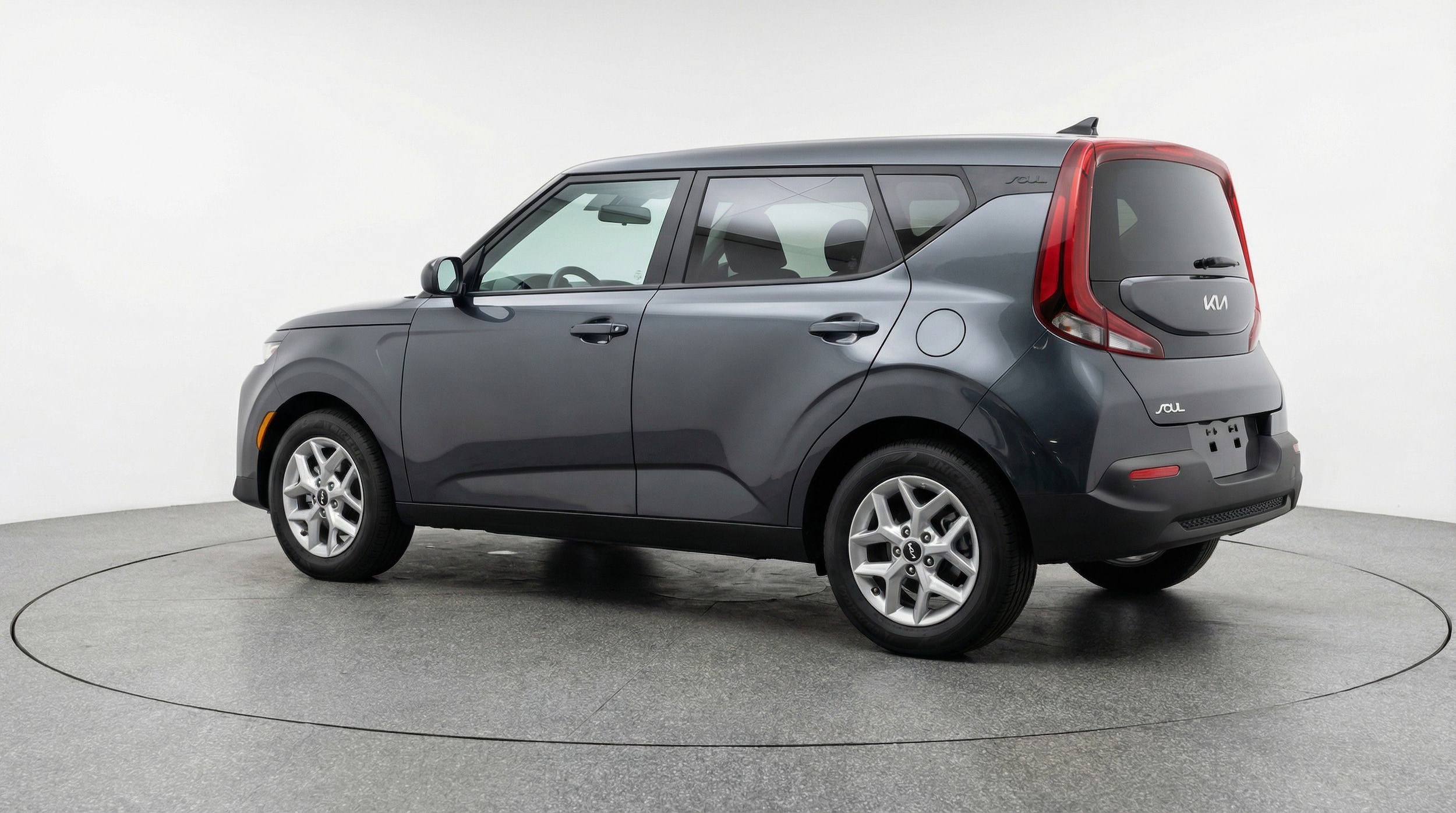 Thumbnail: 2025 Kia Soul - 6