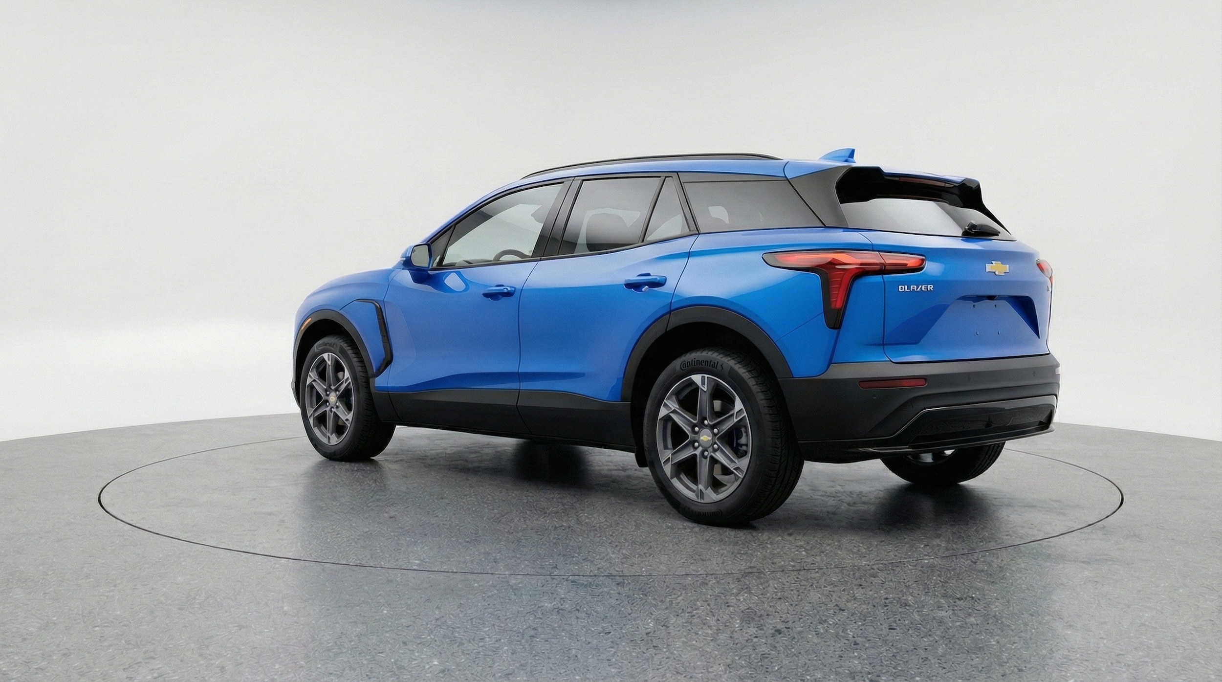 Thumbnail: 2025 Chevrolet Blazer - 6