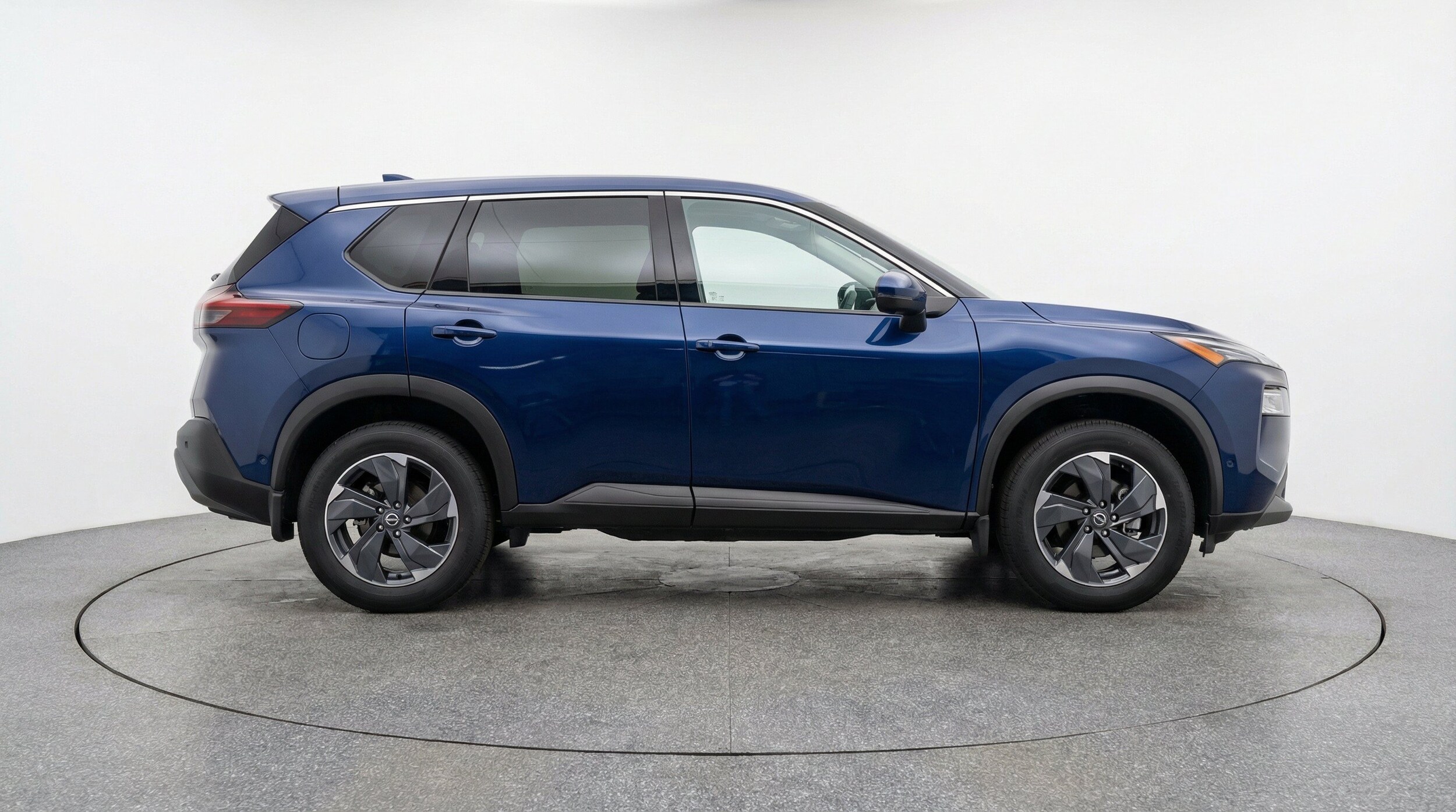 Thumbnail: 2025 Nissan Rogue - 11