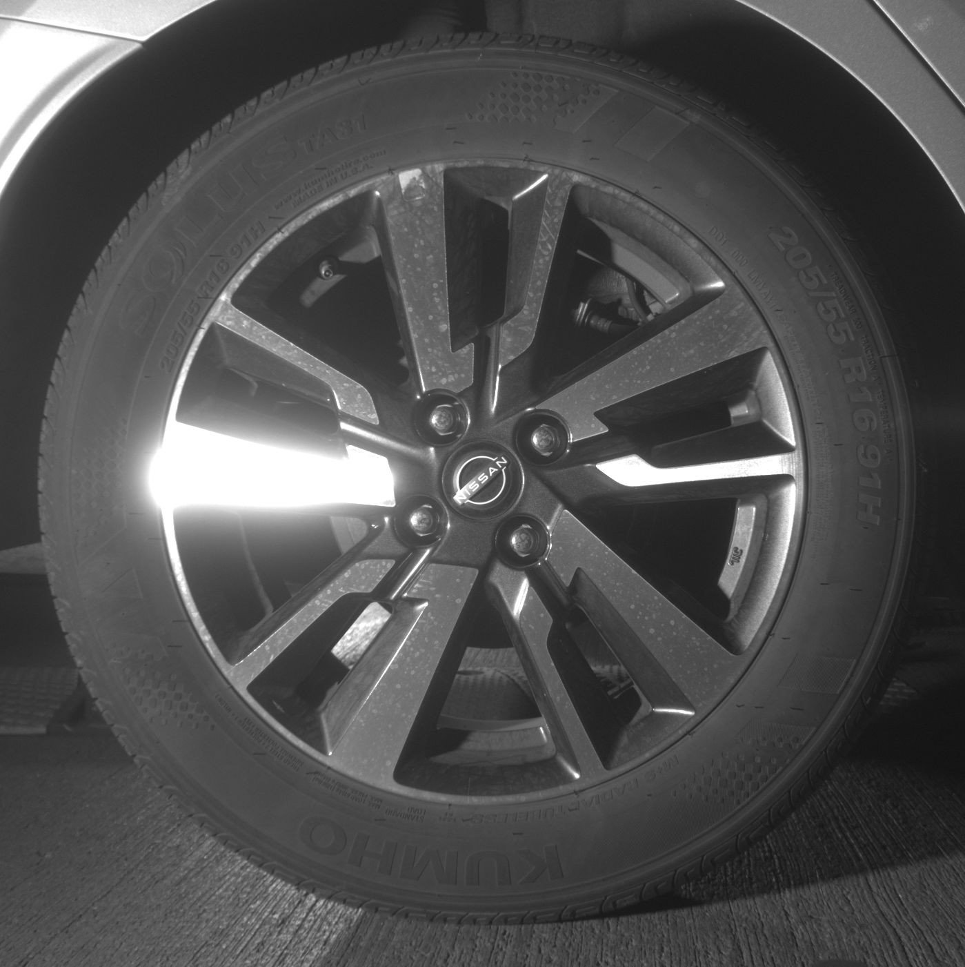 Thumbnail: 2025 Nissan Versa - 15