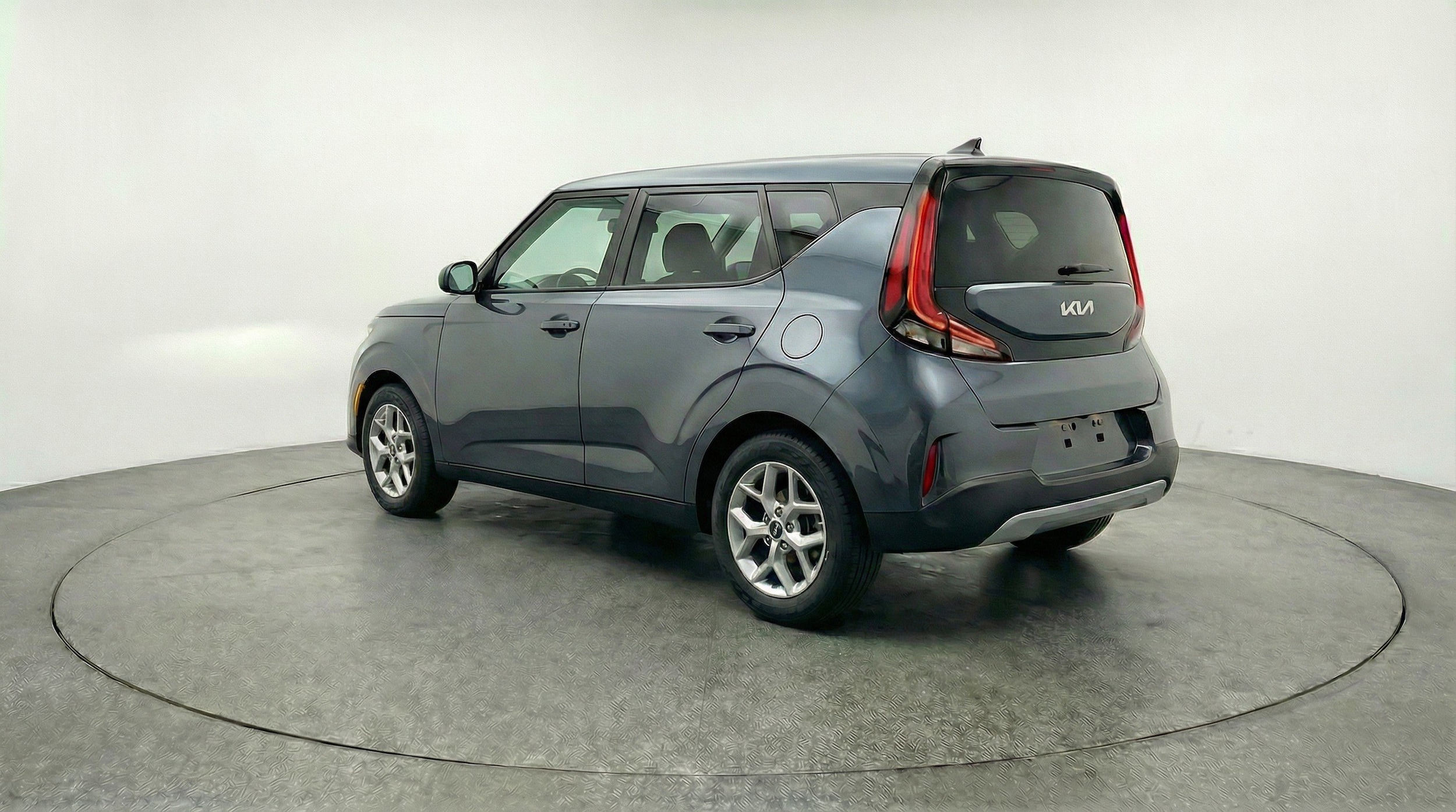 Thumbnail: 2025 Kia Soul - 6