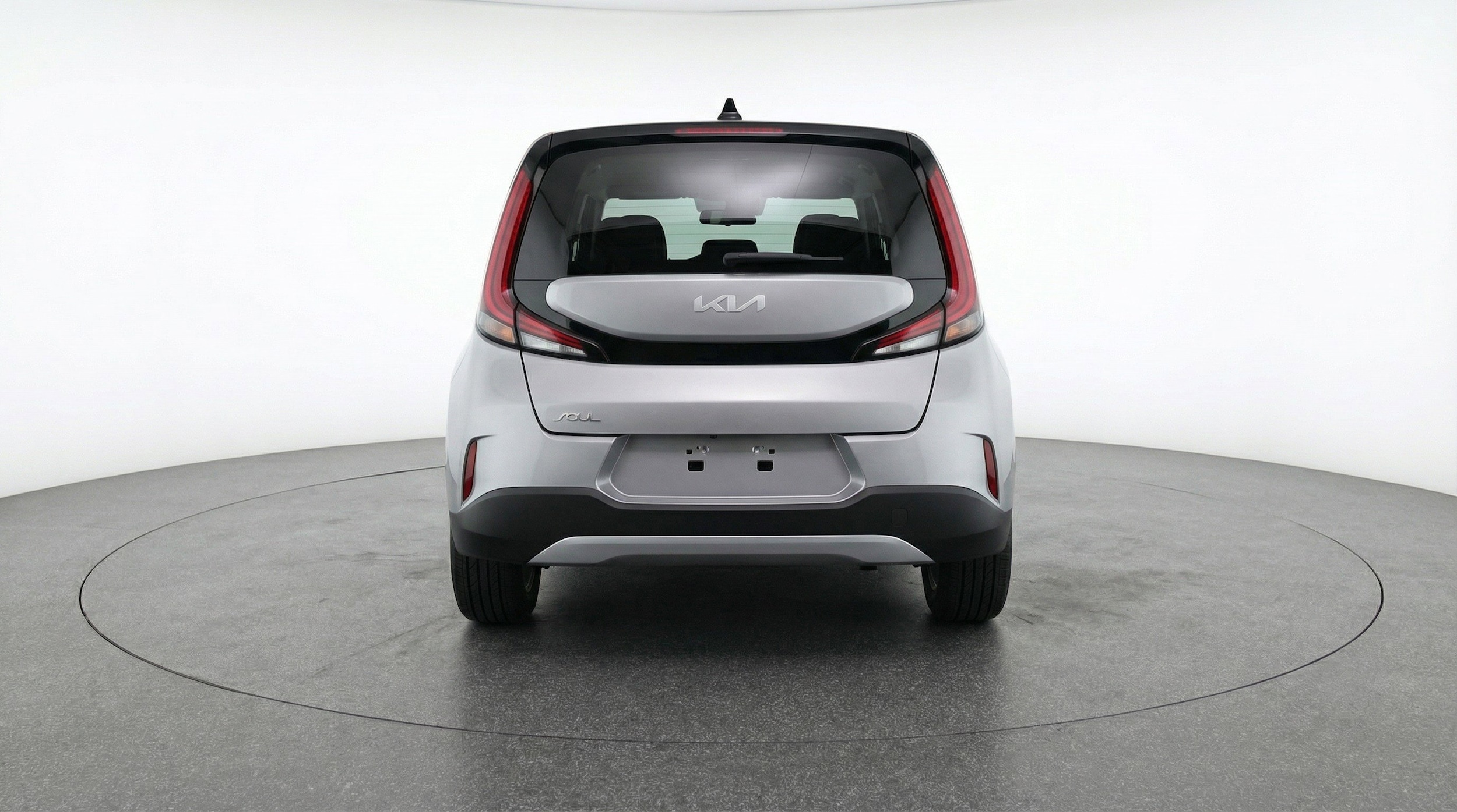 Thumbnail: 2025 Kia Soul - 7