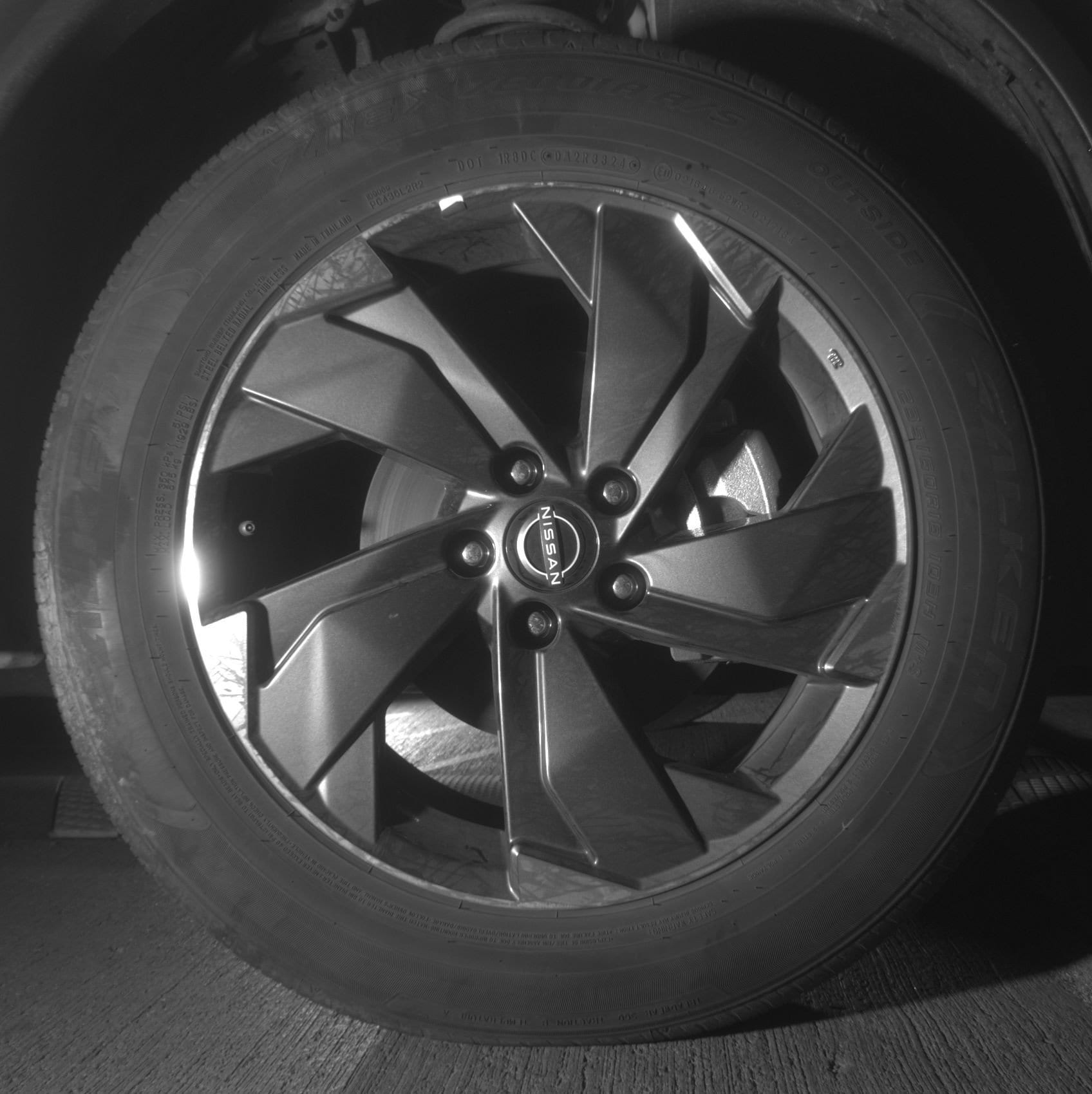 Thumbnail: 2025 Nissan Rogue - 13