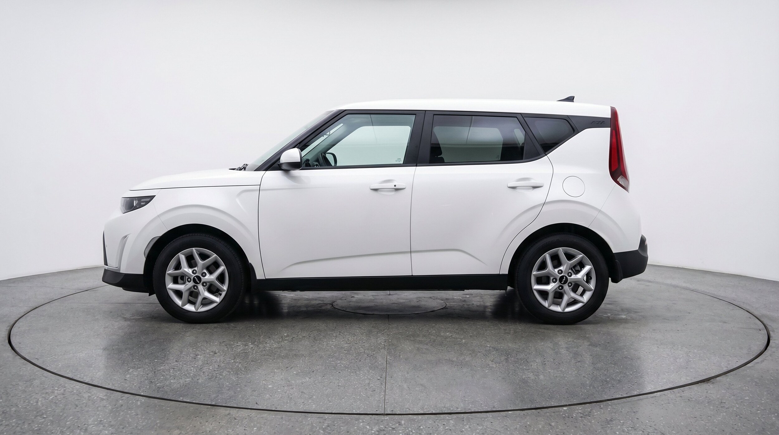 Thumbnail: 2025 Kia Soul - 5