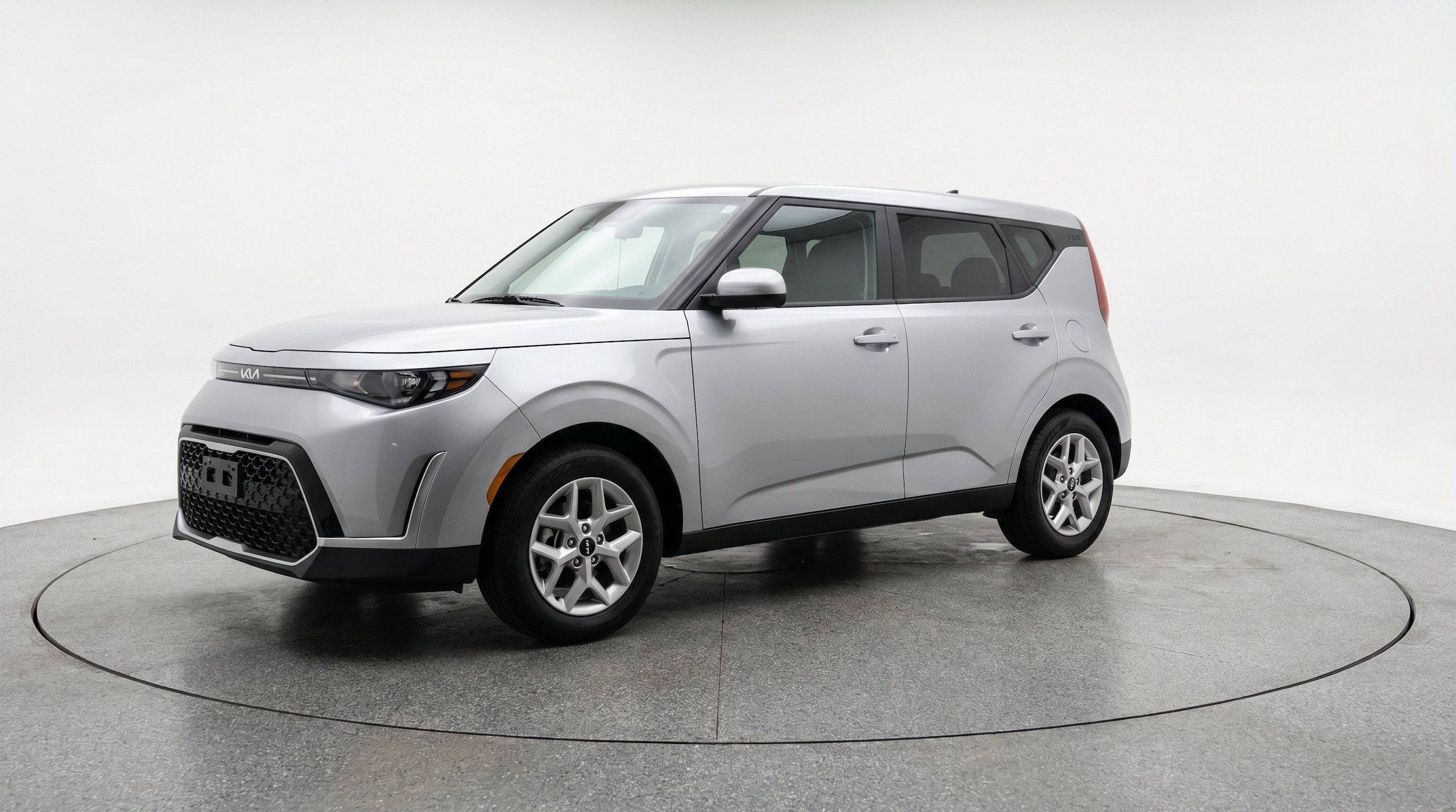 Thumbnail: 2025 Kia Soul - 3