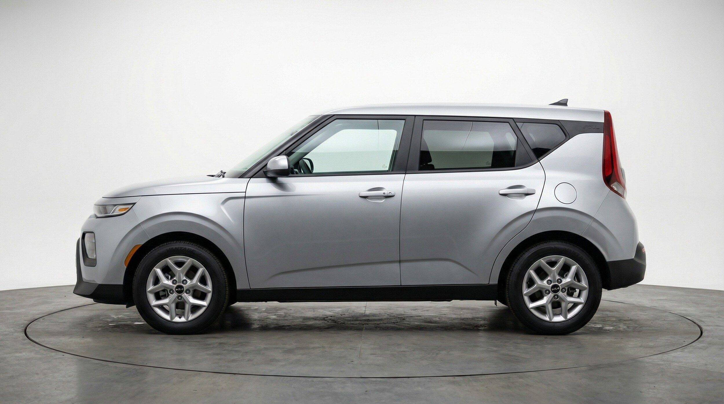 Thumbnail: 2025 Kia Soul - 5