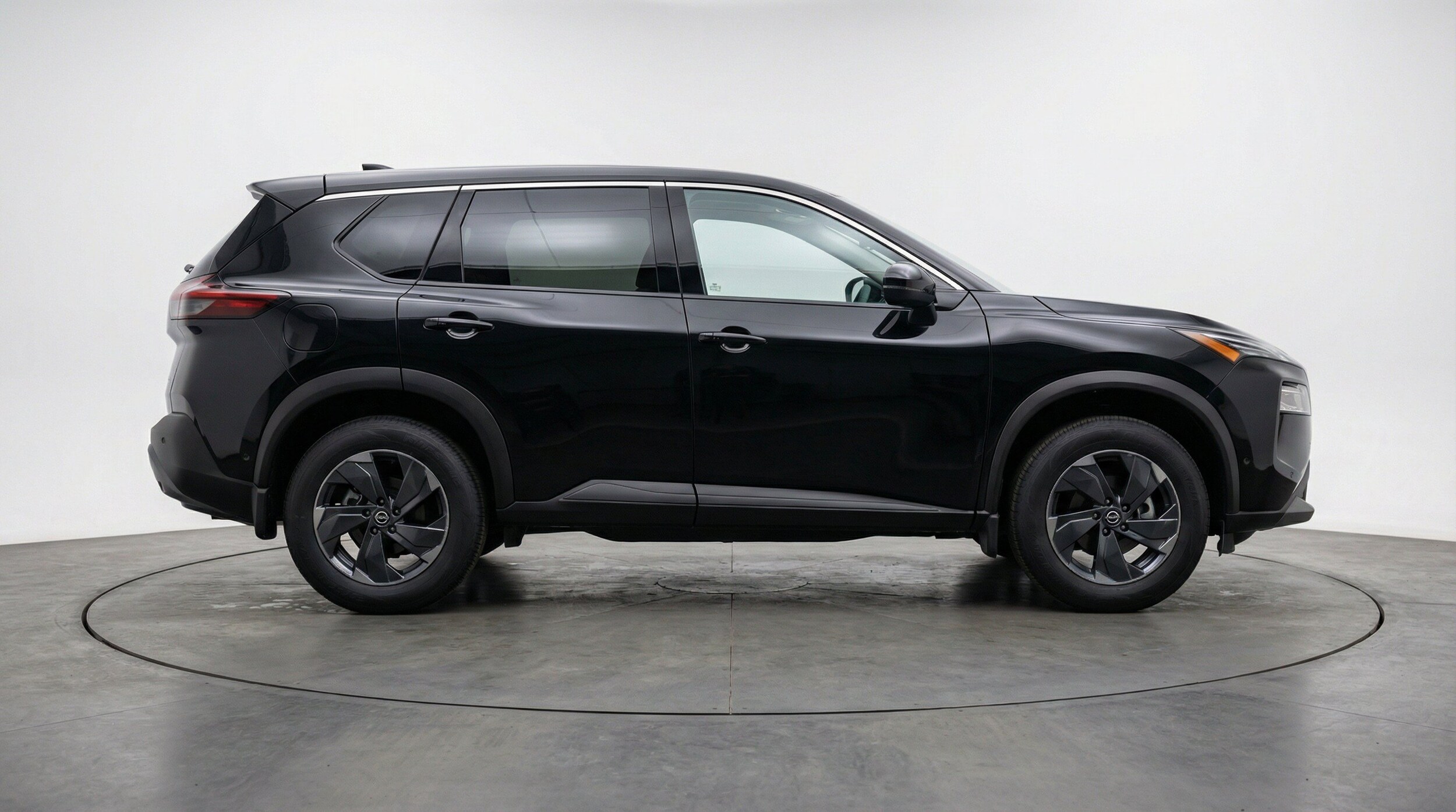 Thumbnail: 2025 Nissan Rogue - 11
