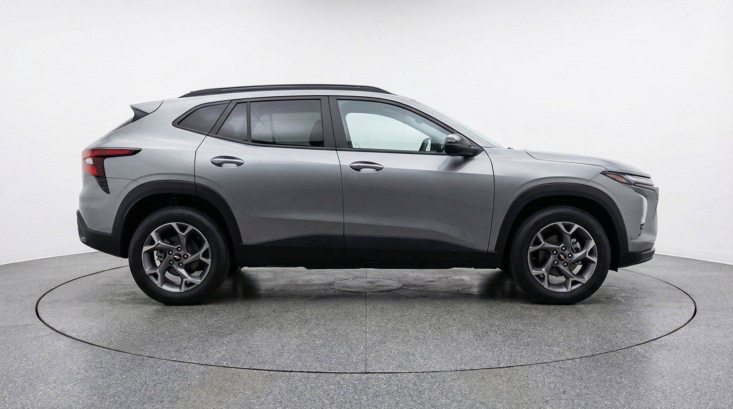 Thumbnail: 2025 Chevrolet Trax - 11