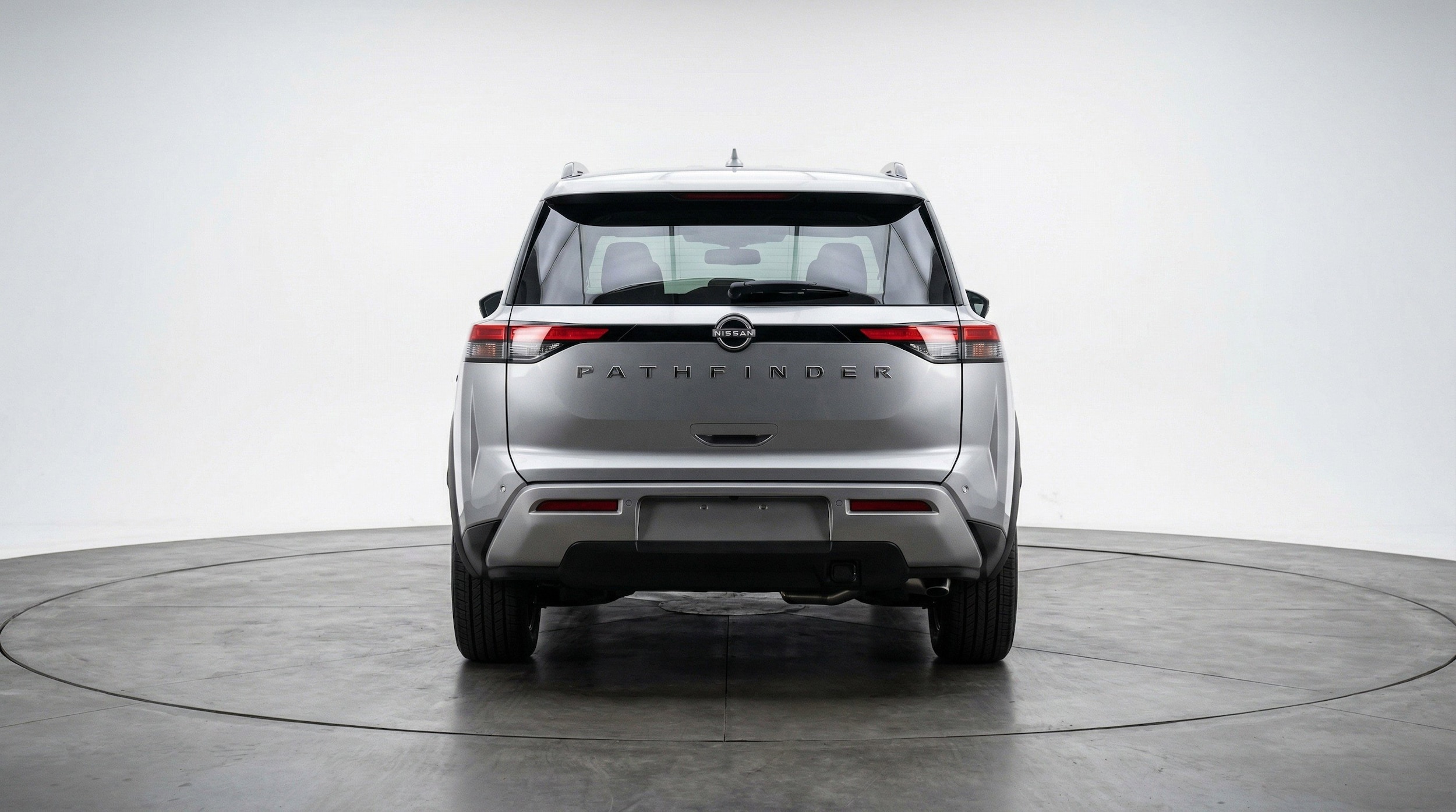 Thumbnail: 2025 Nissan Pathfinder - 7