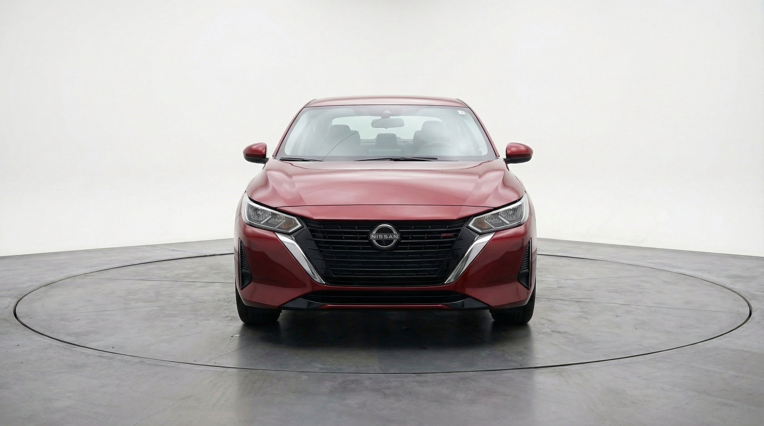 Thumbnail: 2025 Nissan Sentra - 2