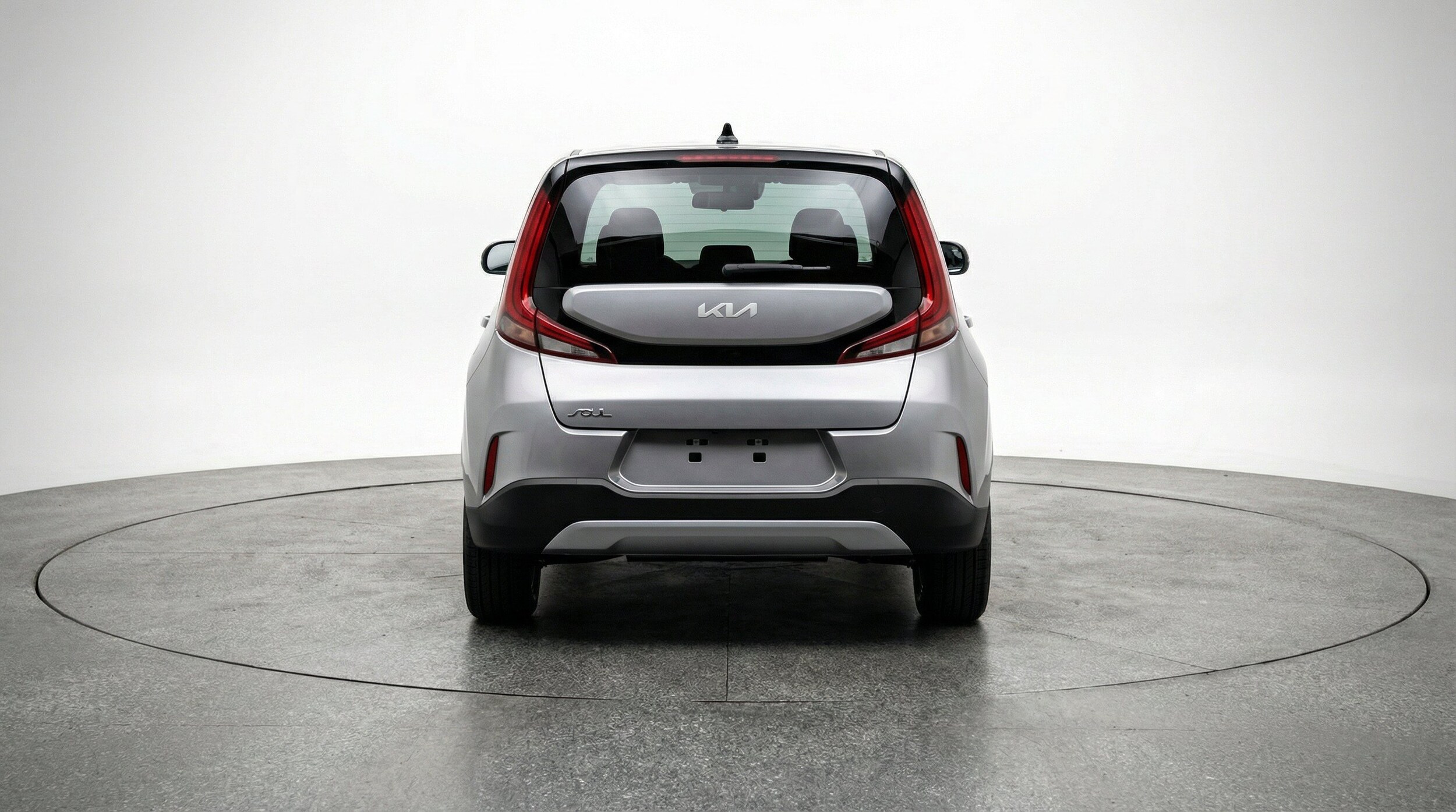 Thumbnail: 2025 Kia Soul - 7
