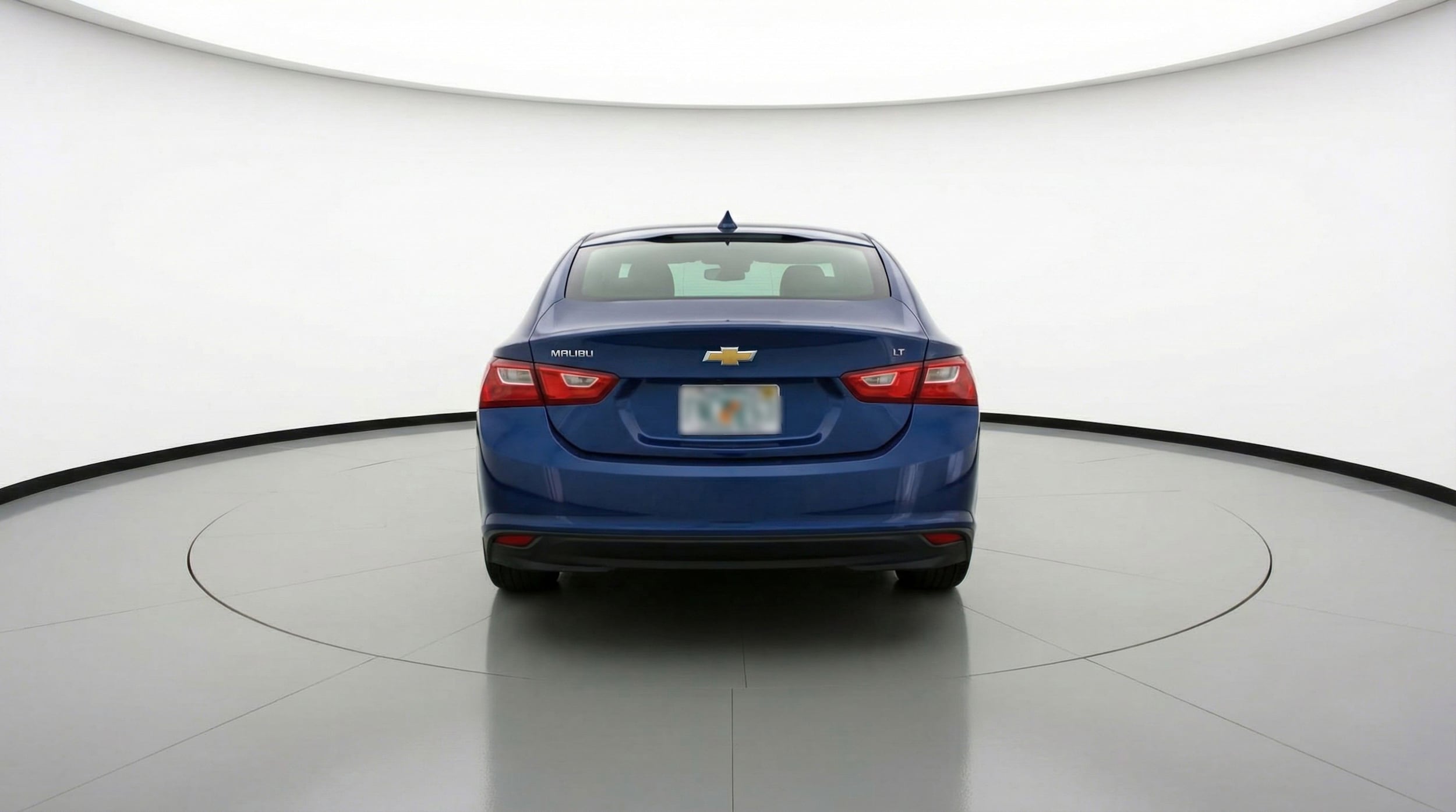 Thumbnail: 2024 Chevrolet Malibu - 7