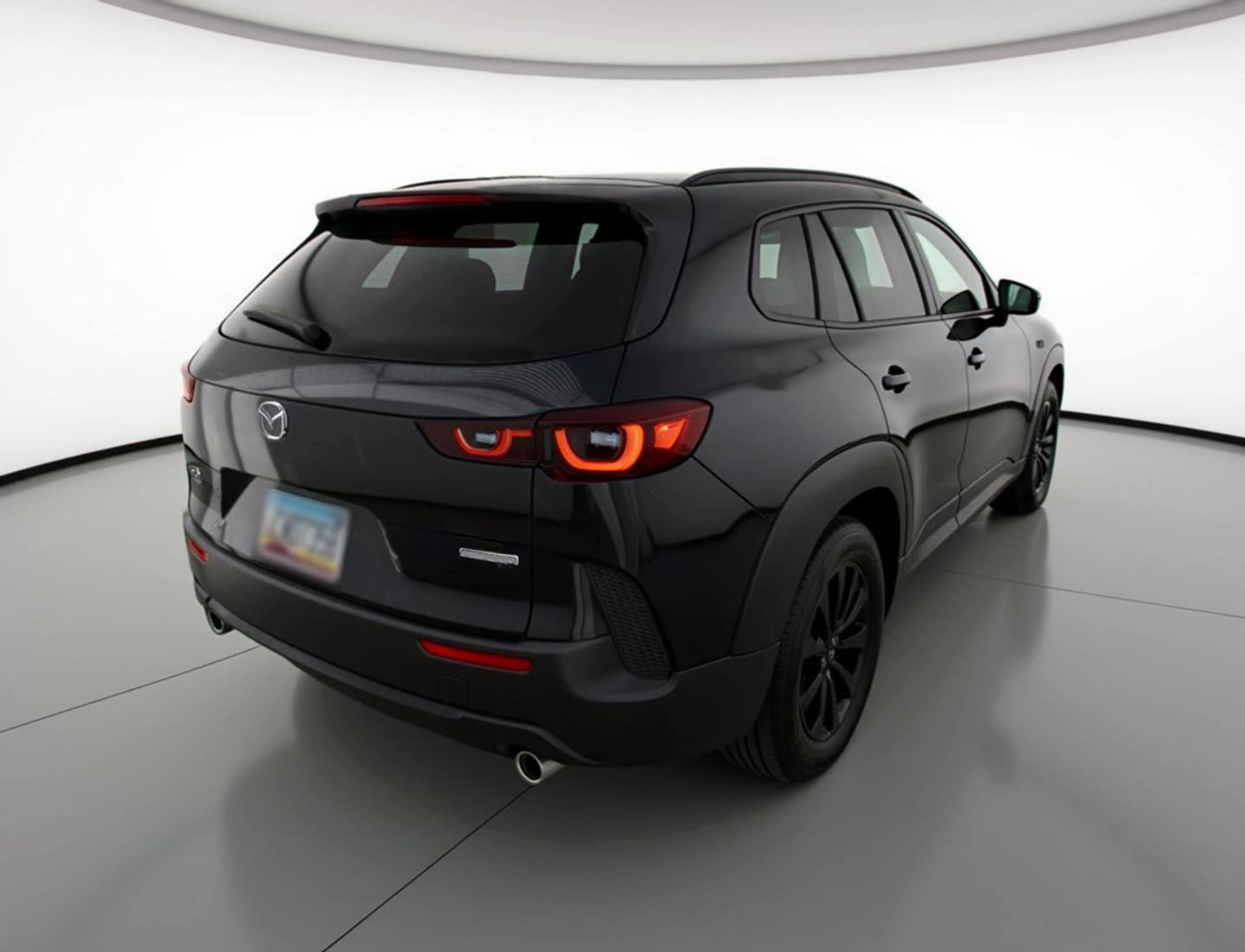 Thumbnail: 2025 Mazda CX-50 - 7
