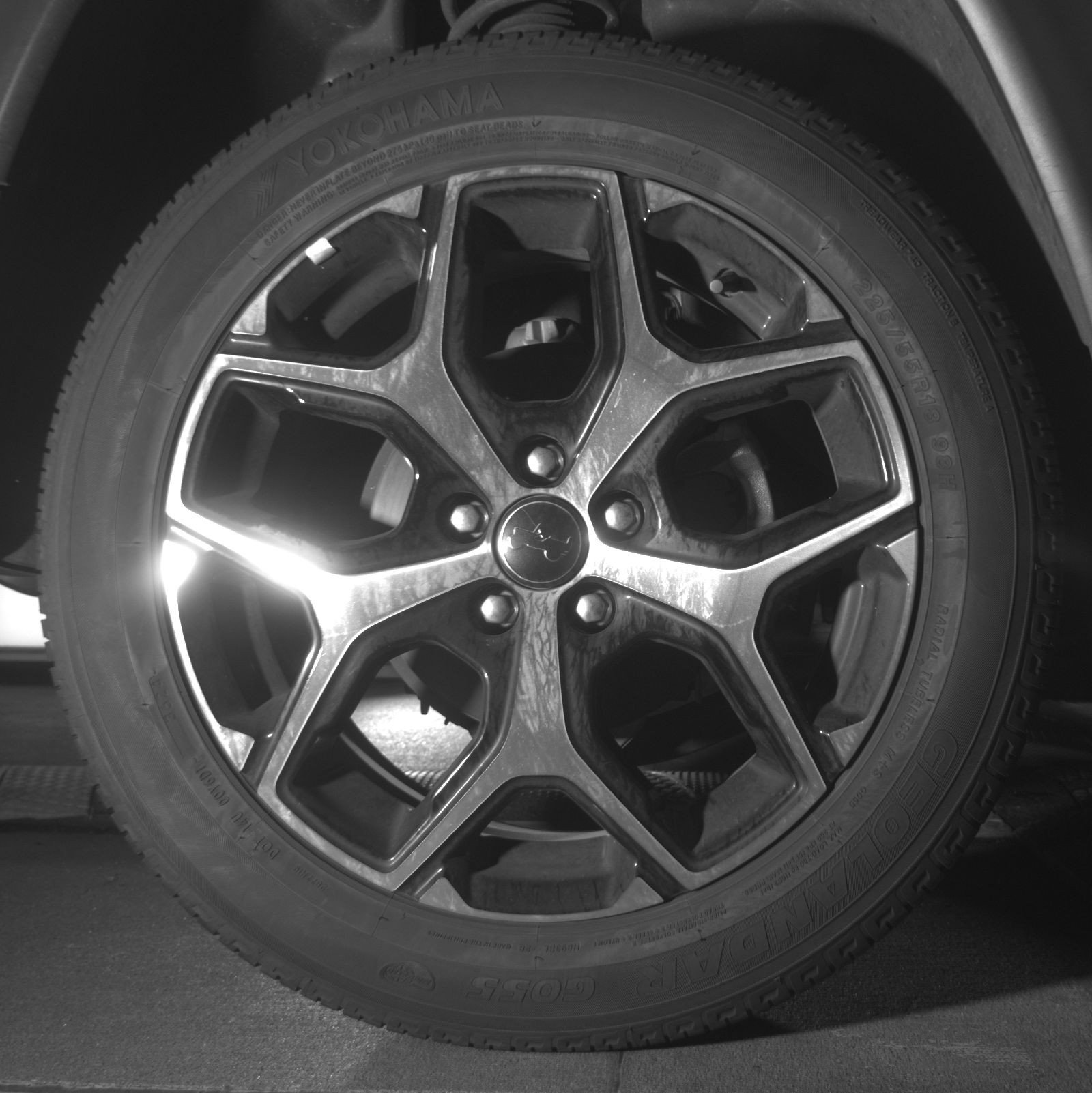 Thumbnail: 2025 Jeep Compass - 15