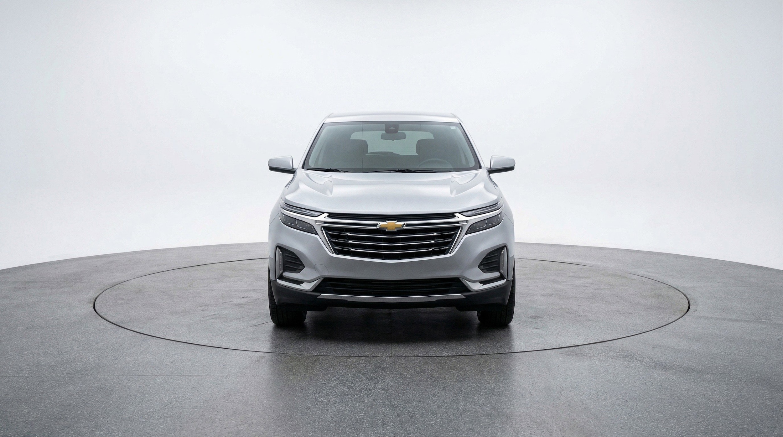 Thumbnail: 2025 Chevrolet Equinox - 2