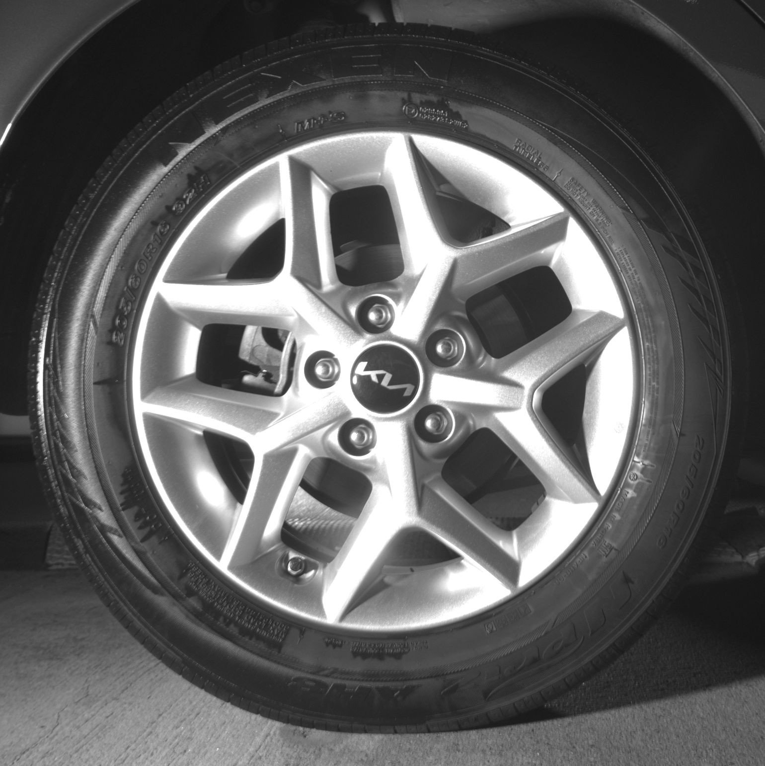 Thumbnail: 2025 Kia Soul - 15