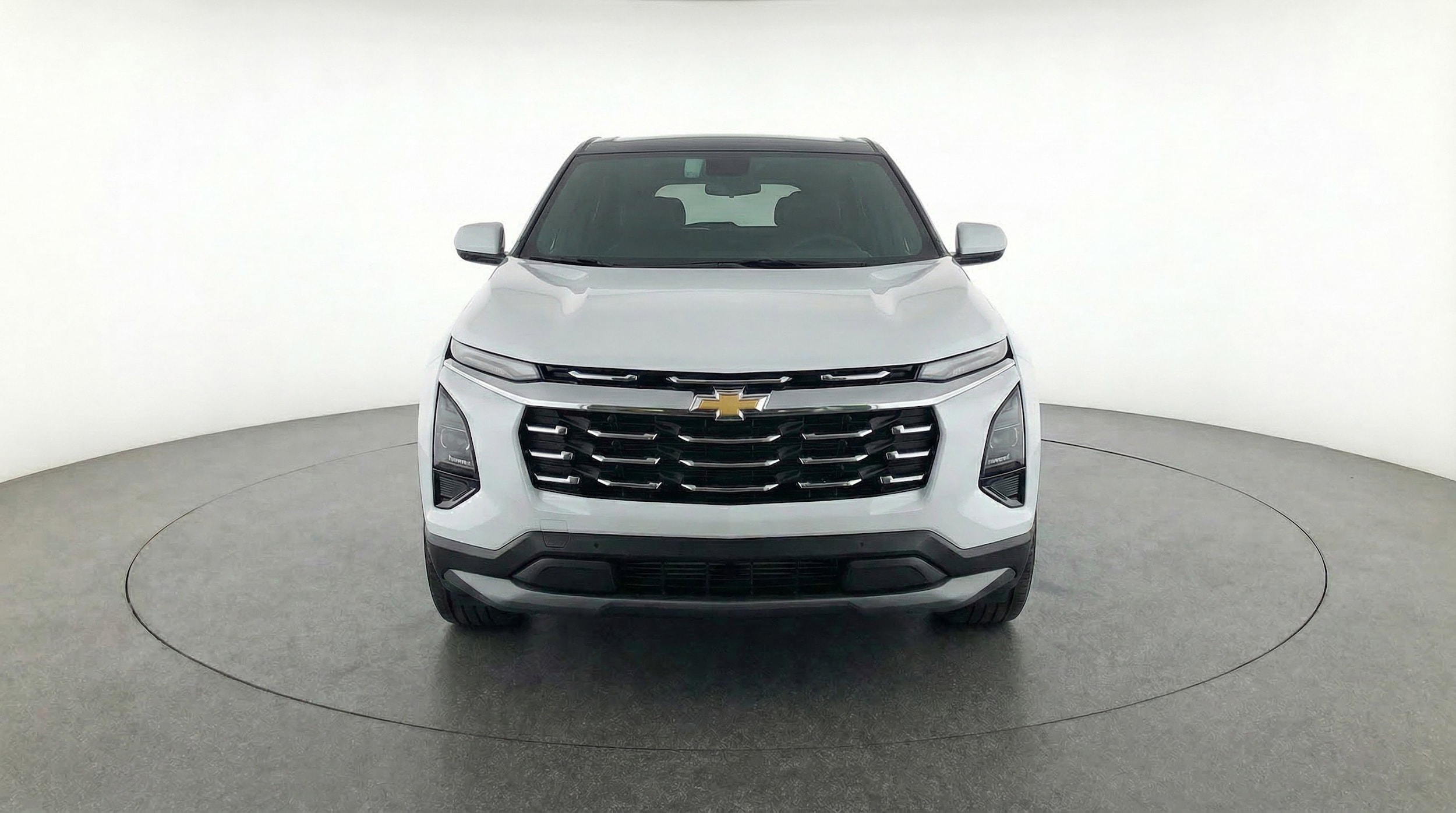 Thumbnail: 2025 Chevrolet Equinox - 2