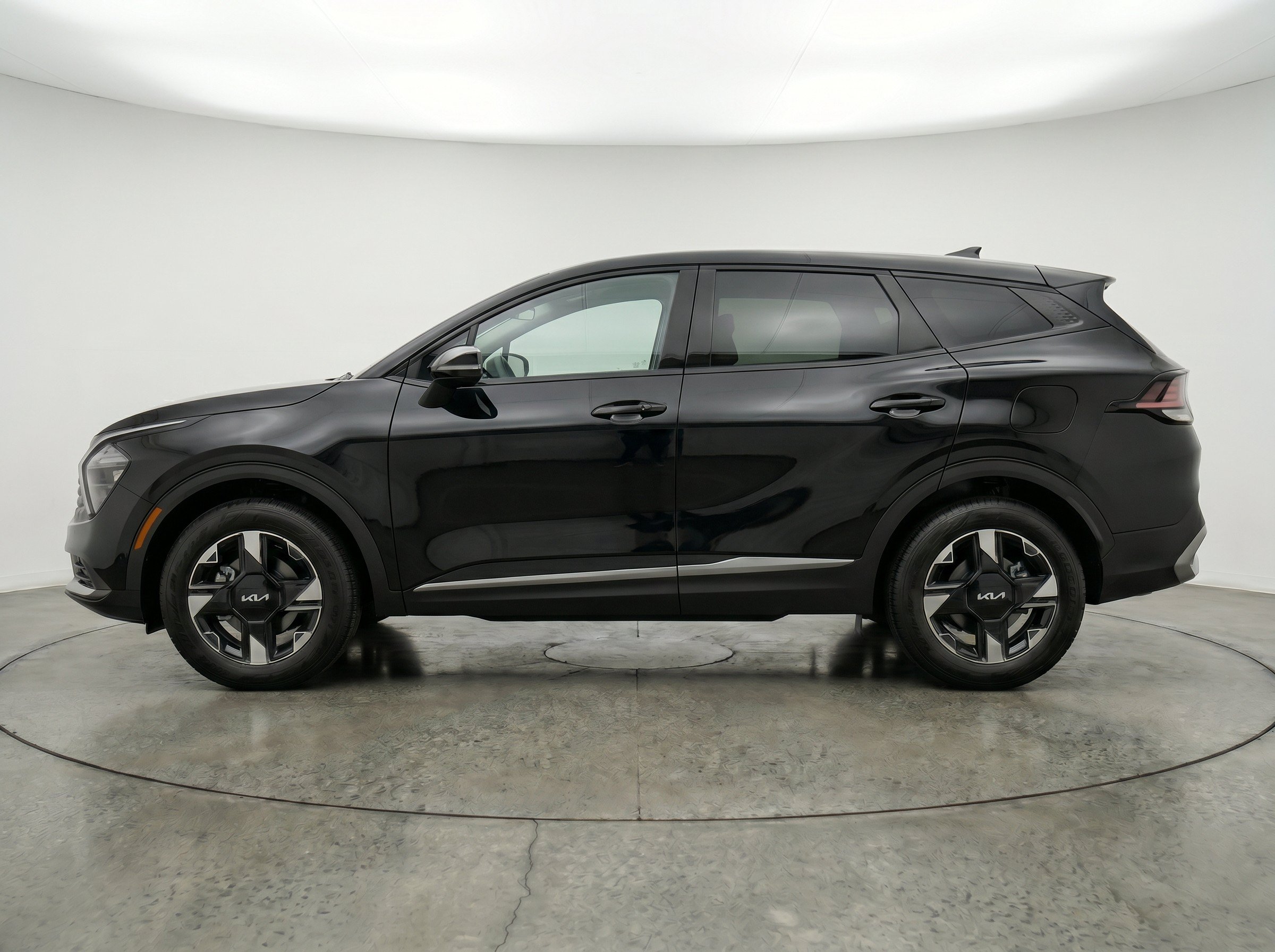 Thumbnail: 2026 Kia Sportage - 5