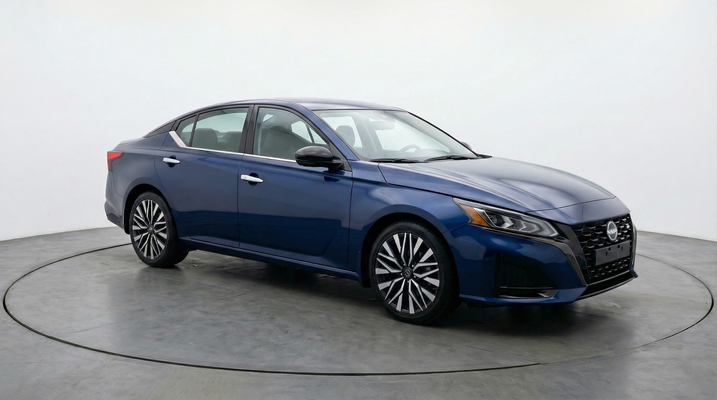 Thumbnail: 2025 Nissan Altima - 1