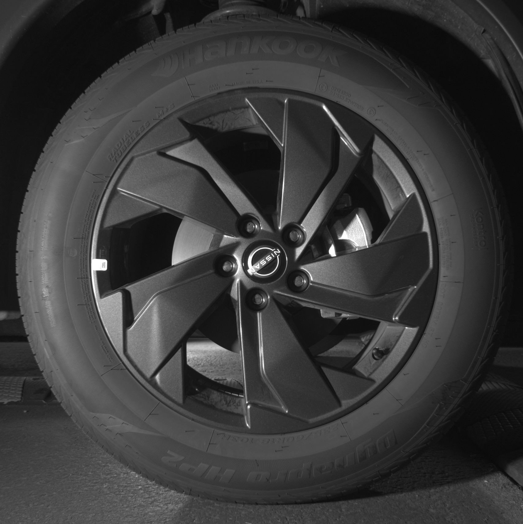 Thumbnail: 2026 Nissan Rogue - 13