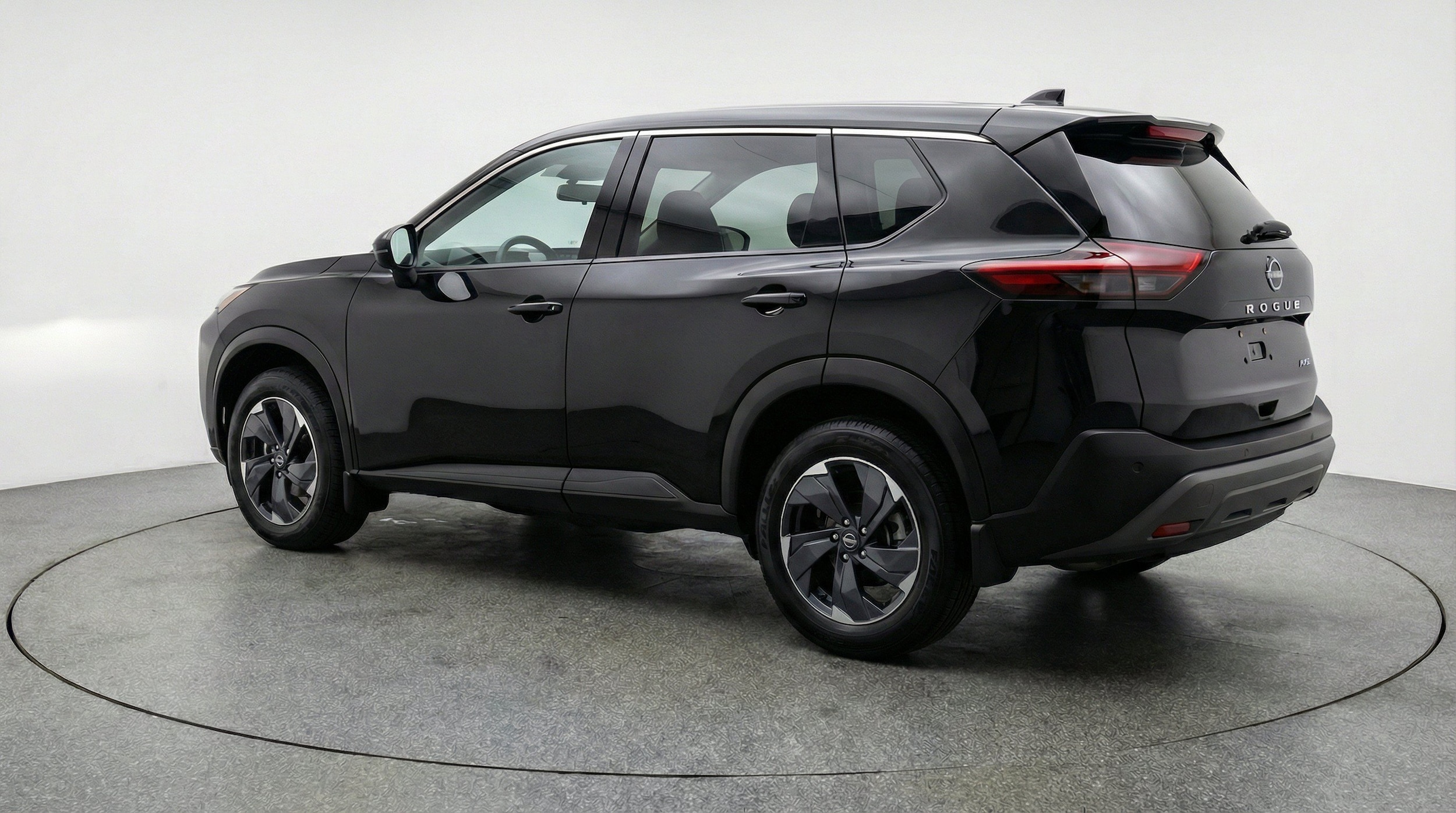 Thumbnail: 2025 Nissan Rogue - 6